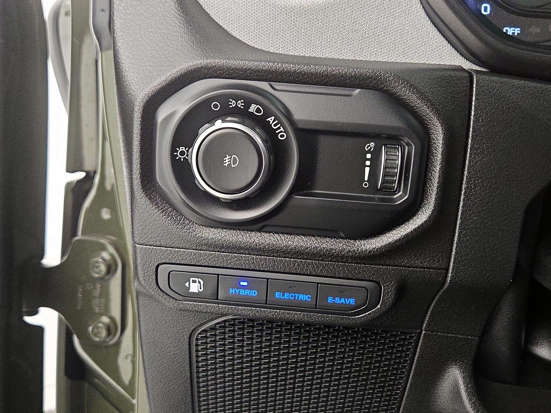 Thumbnail: 2024 Jeep Wrangler - 13