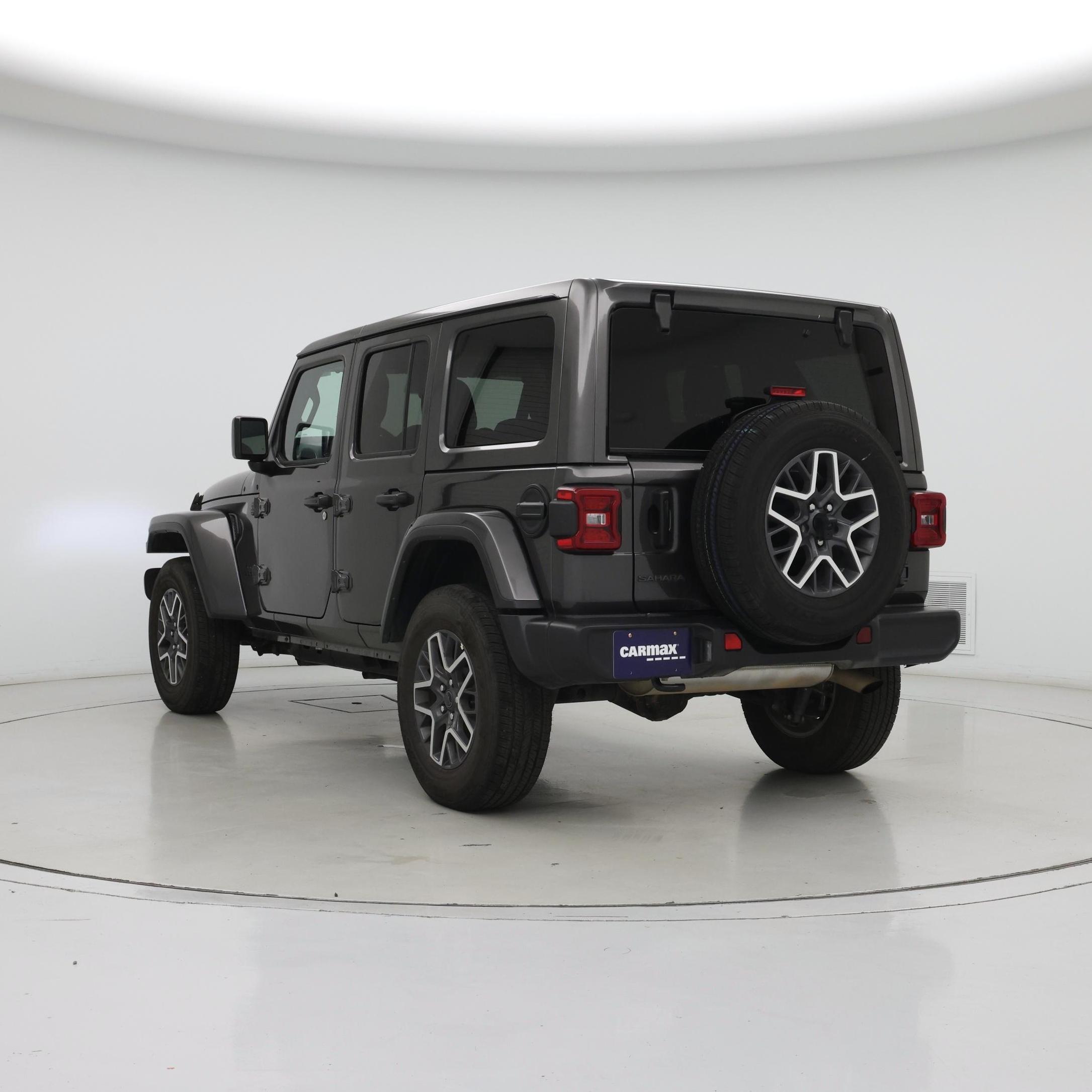 Thumbnail: 2025 Jeep Wrangler - 2