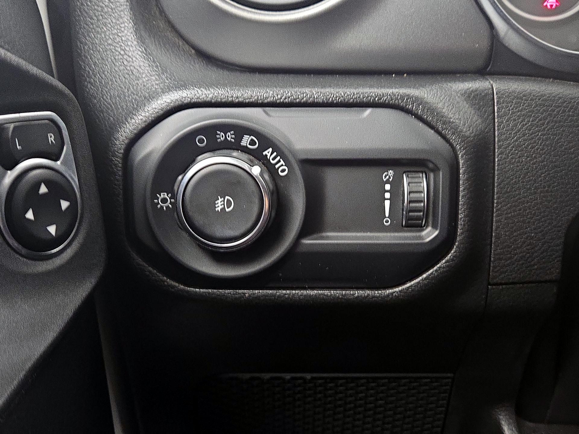 Thumbnail: 2023 Jeep Wrangler - 11
