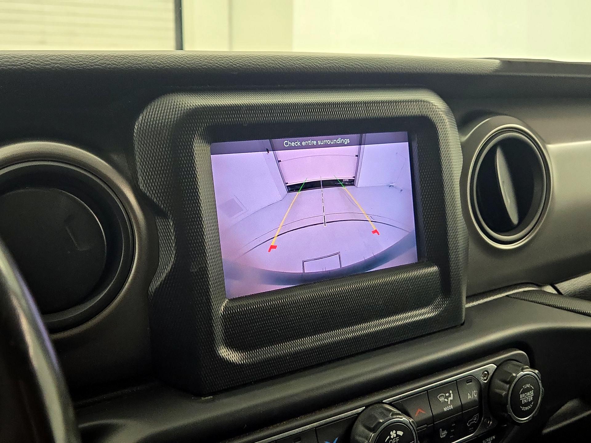 Thumbnail: 2023 Jeep Wrangler - 12