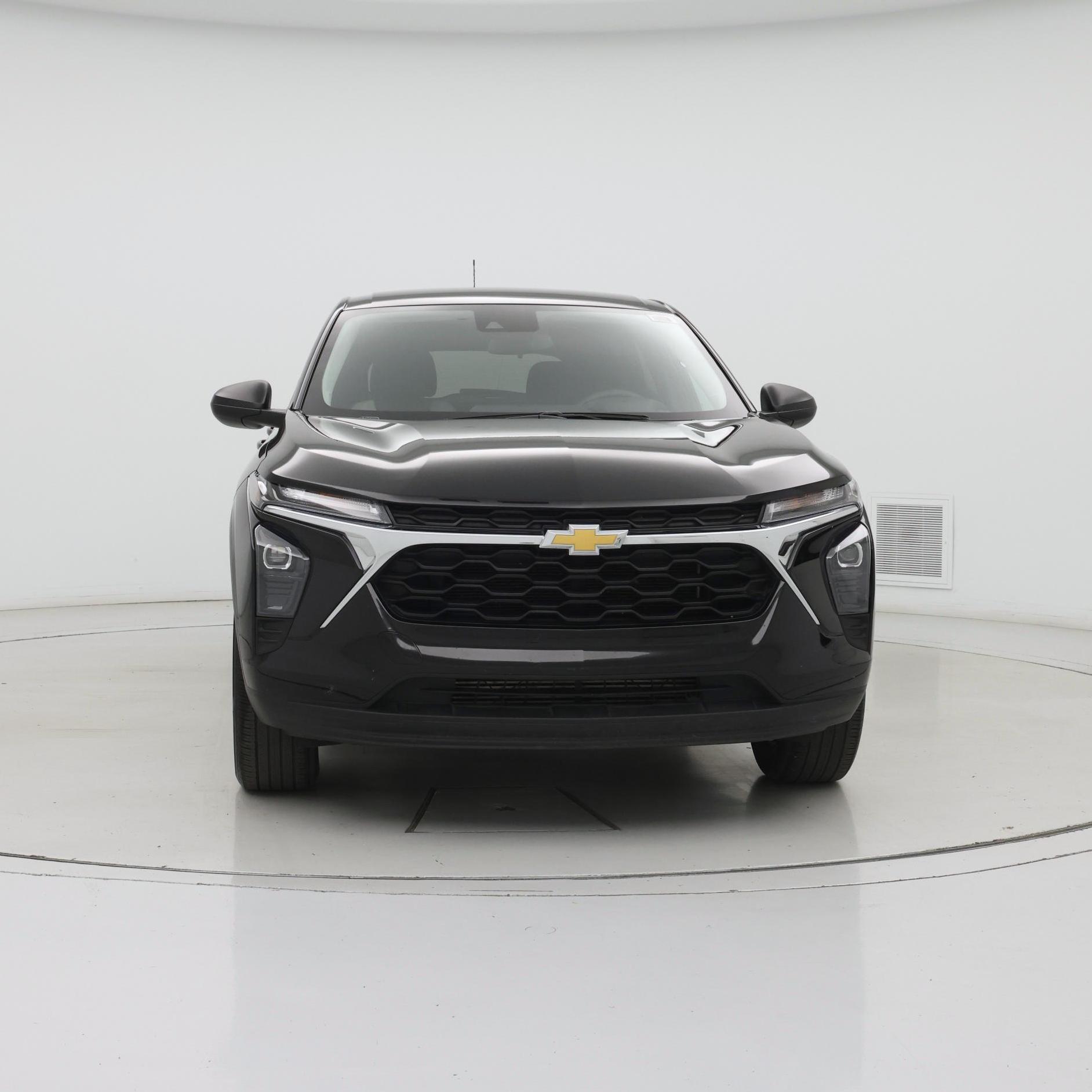 Thumbnail: 2025 Chevrolet Trax - 5