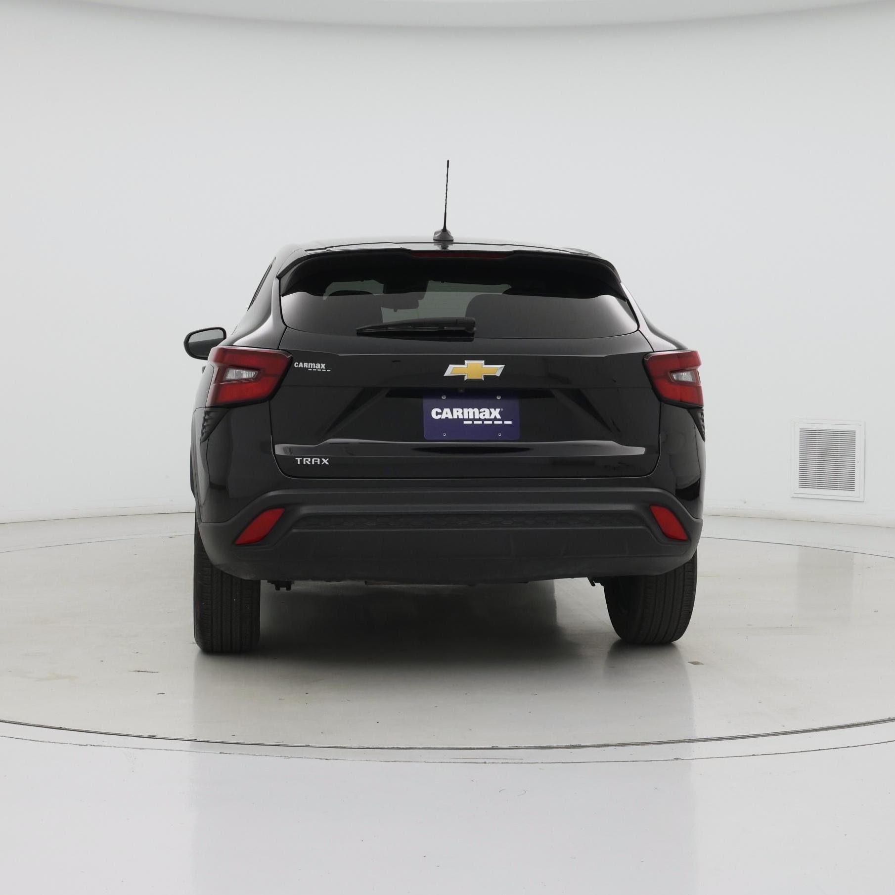 Thumbnail: 2025 Chevrolet Trax - 6