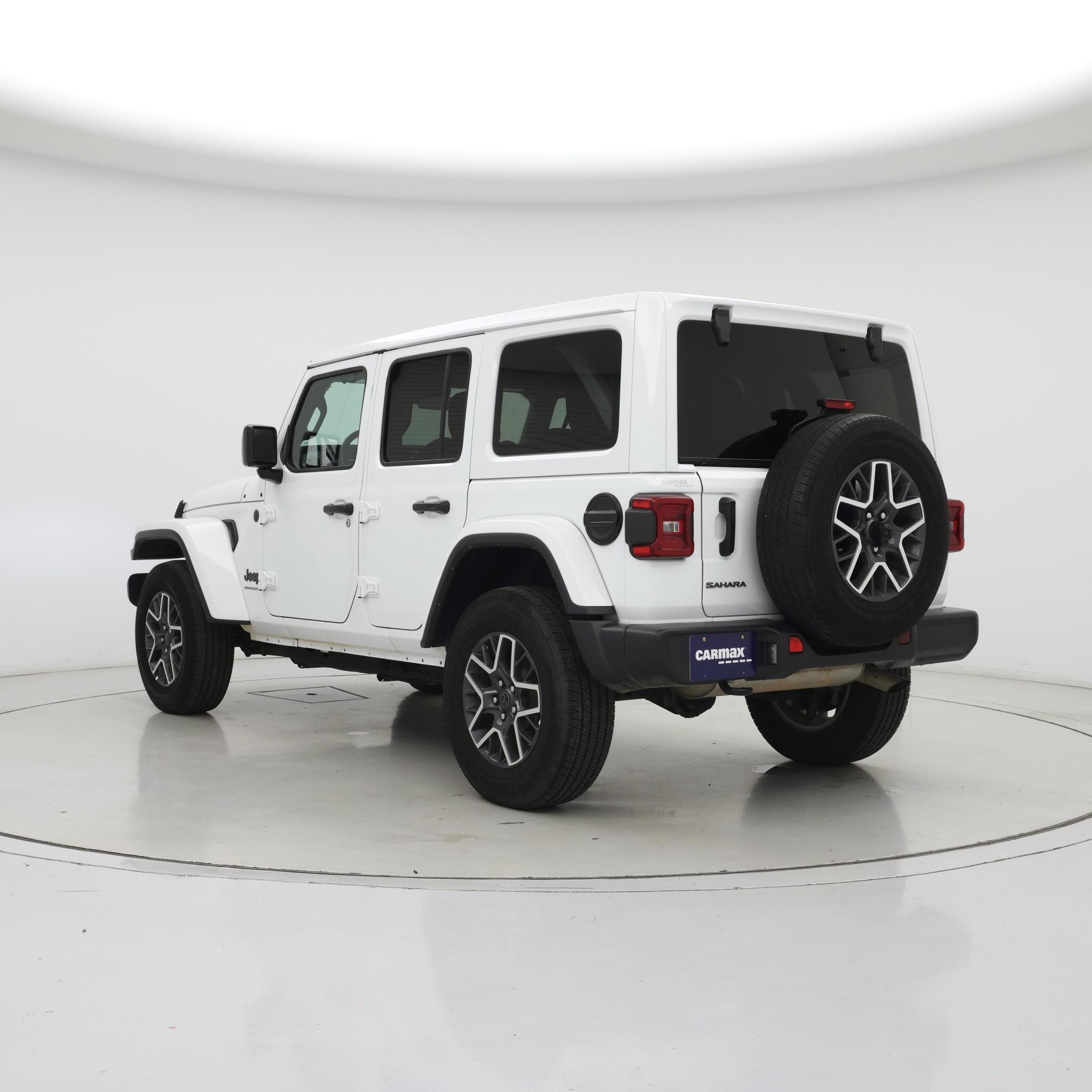 Thumbnail: 2025 Jeep Wrangler - 2