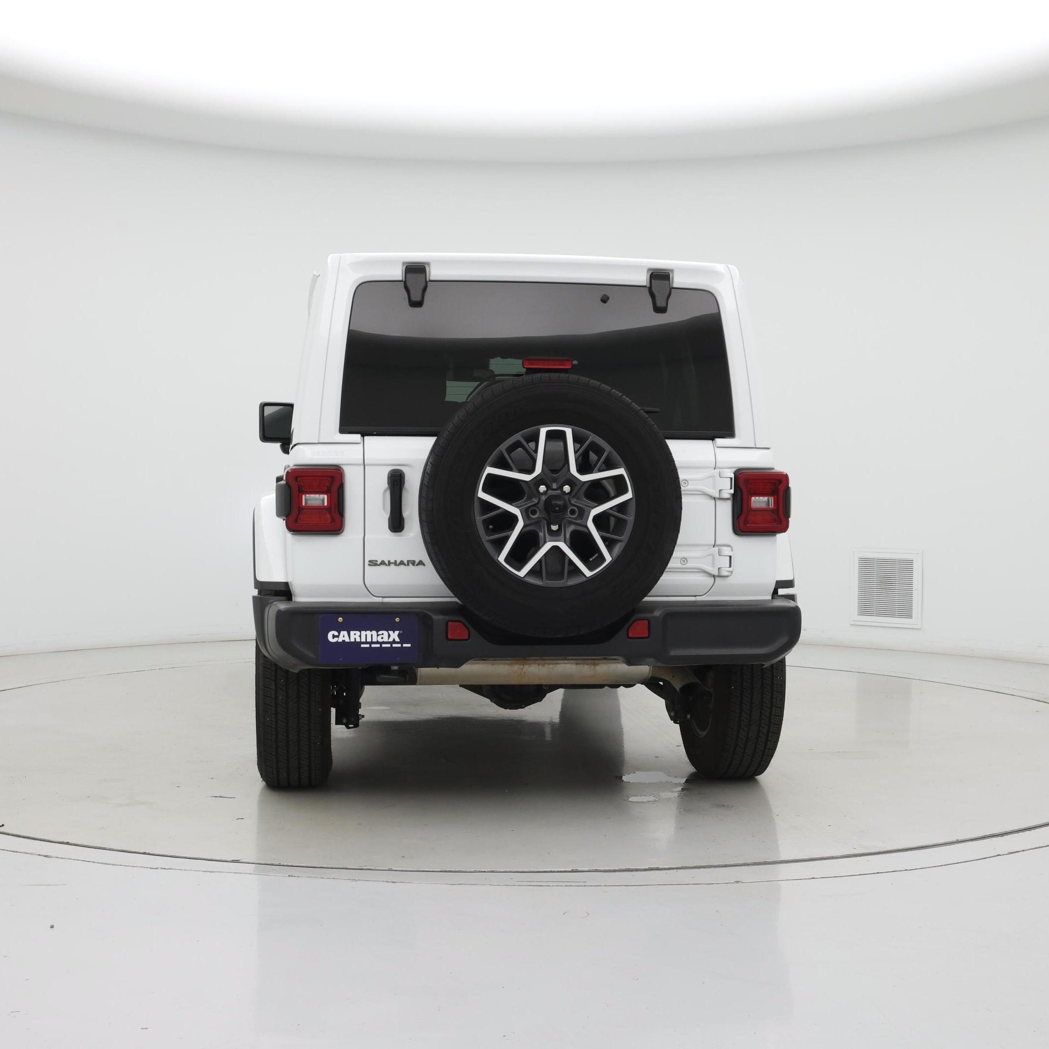 Thumbnail: 2025 Jeep Wrangler - 6