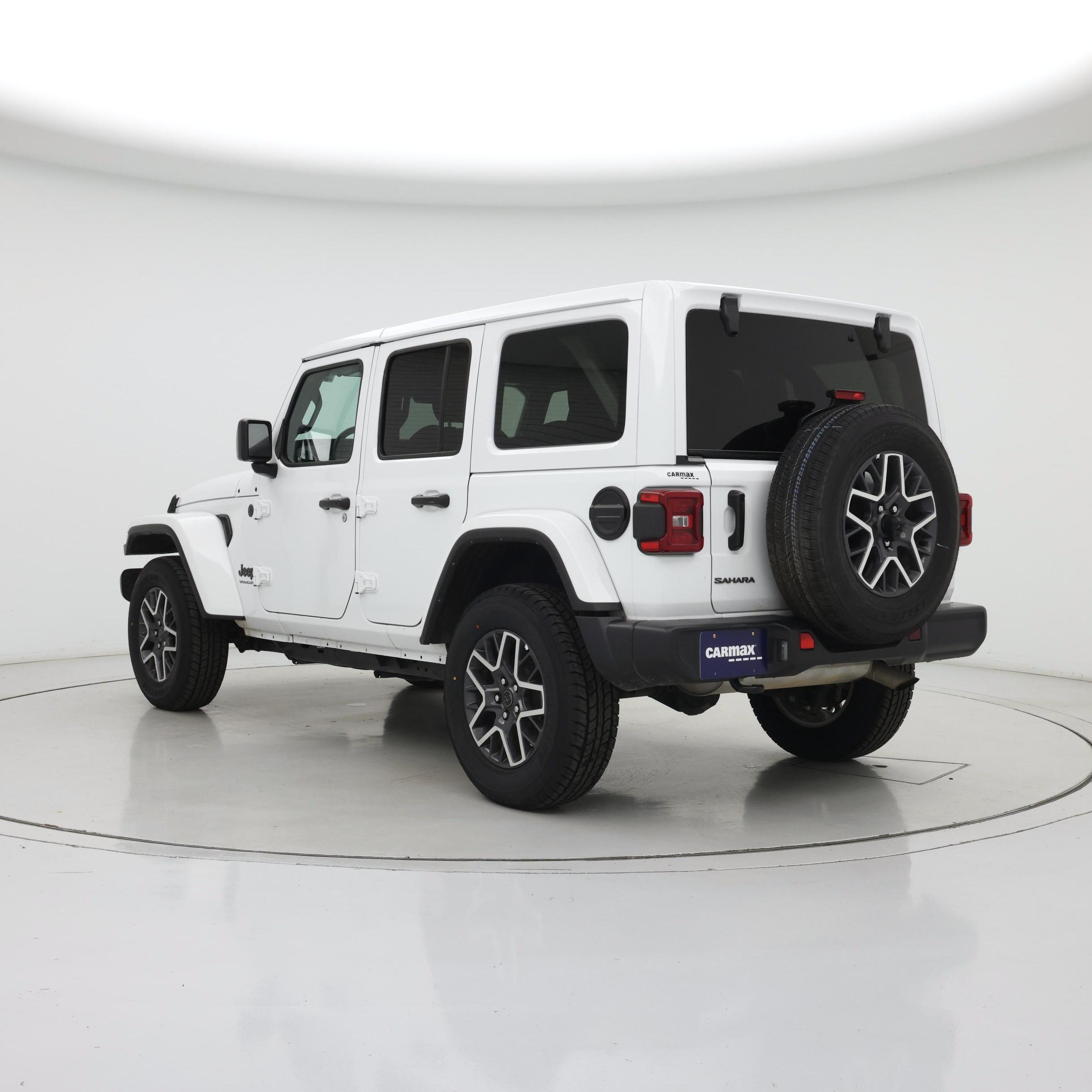 Thumbnail: 2025 Jeep Wrangler - 2
