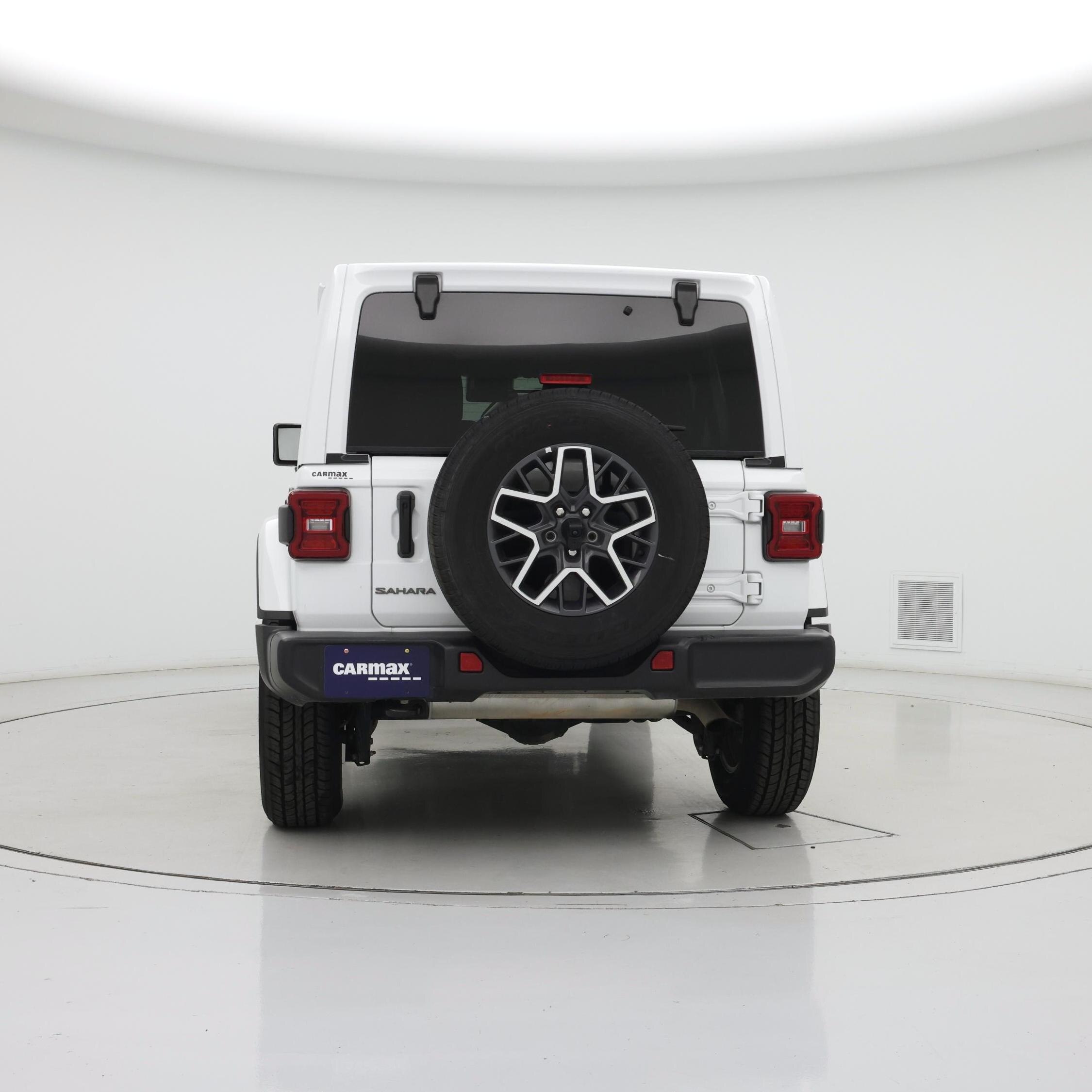 Thumbnail: 2025 Jeep Wrangler - 6