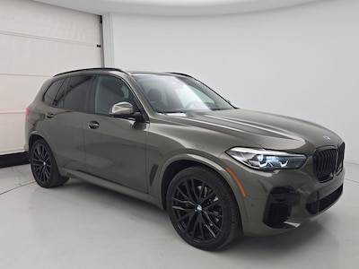 2023 BMW X5 sDrive40i