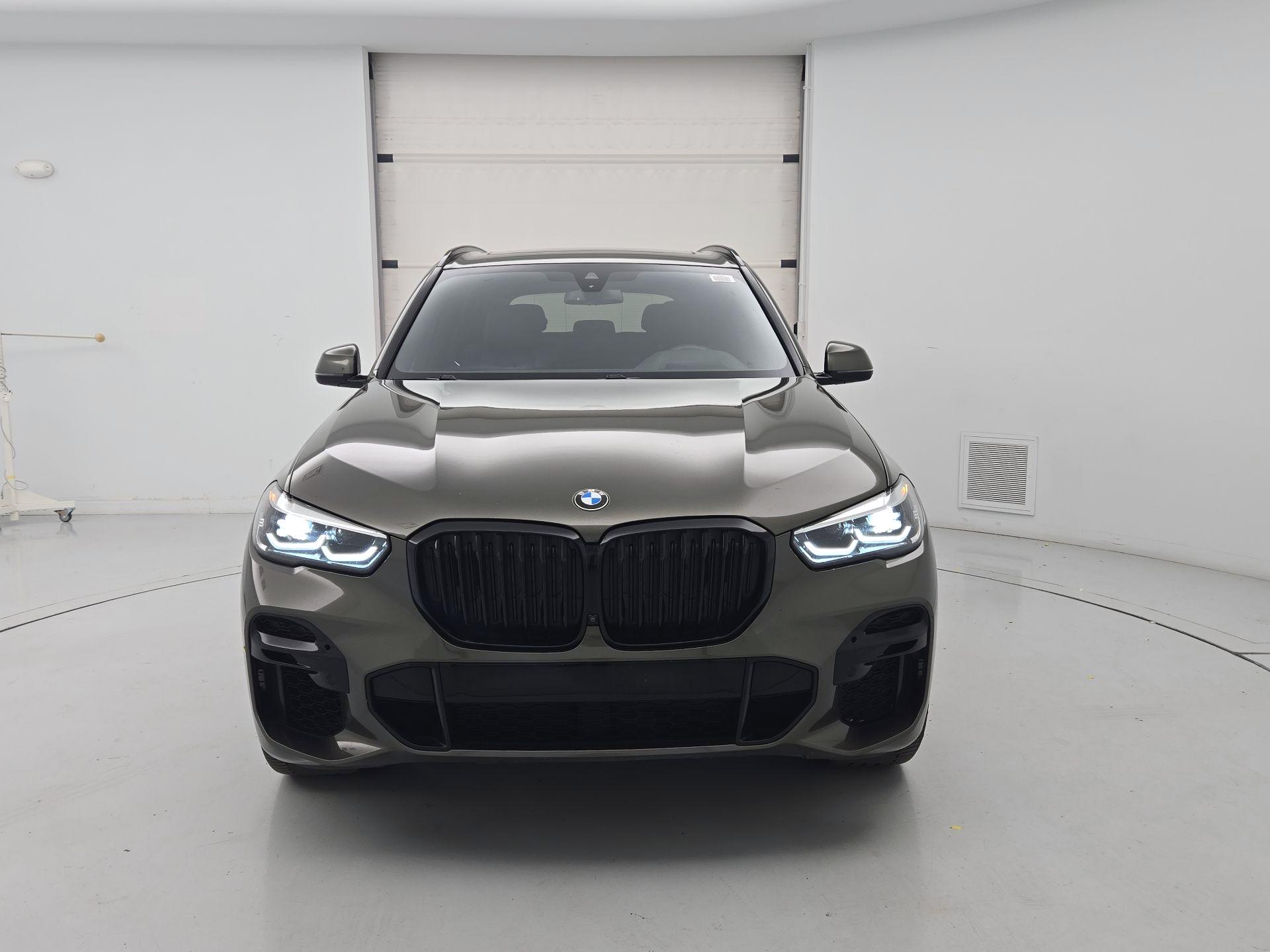 Thumbnail: 2023 BMW X5 - 2