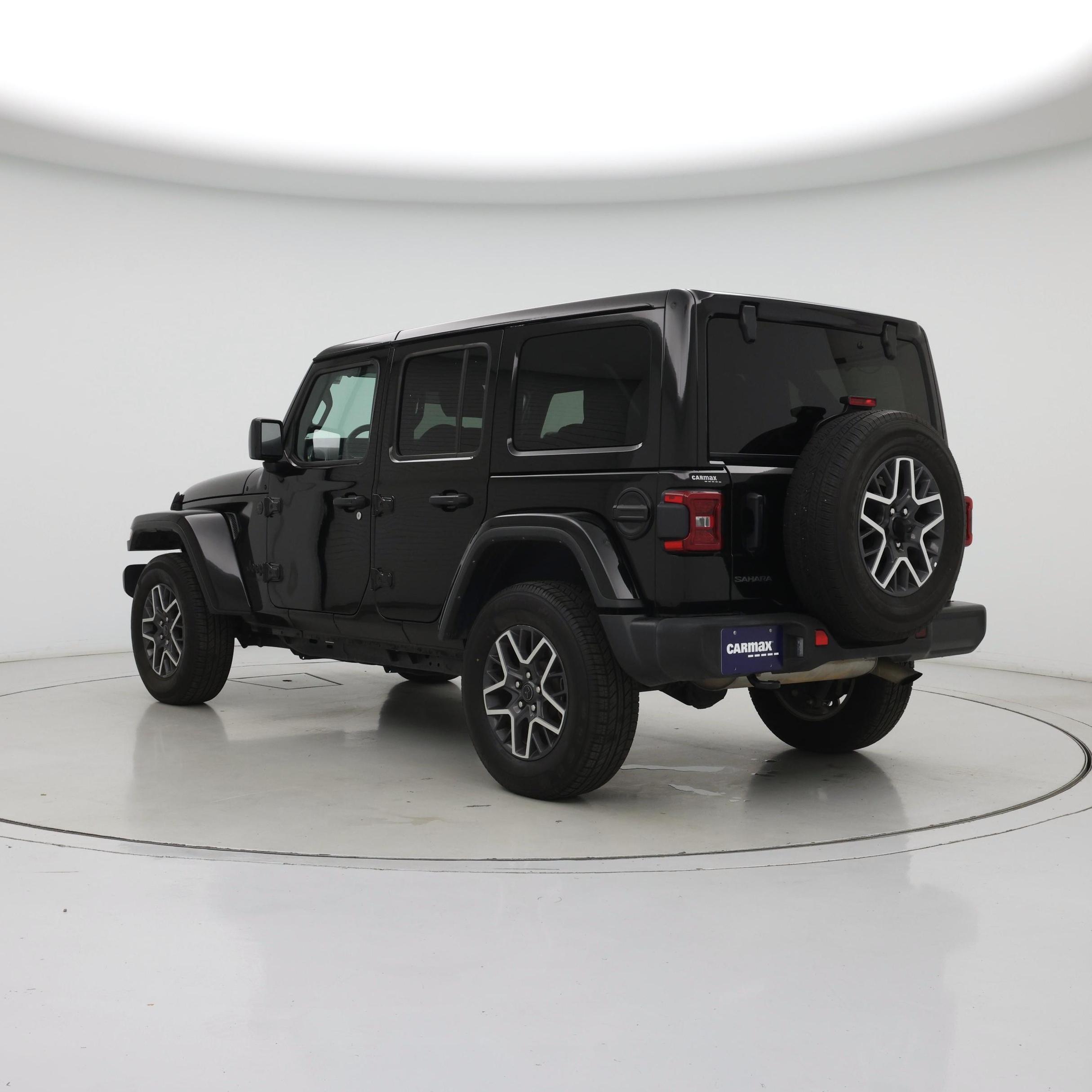 Thumbnail: 2025 Jeep Wrangler - 2