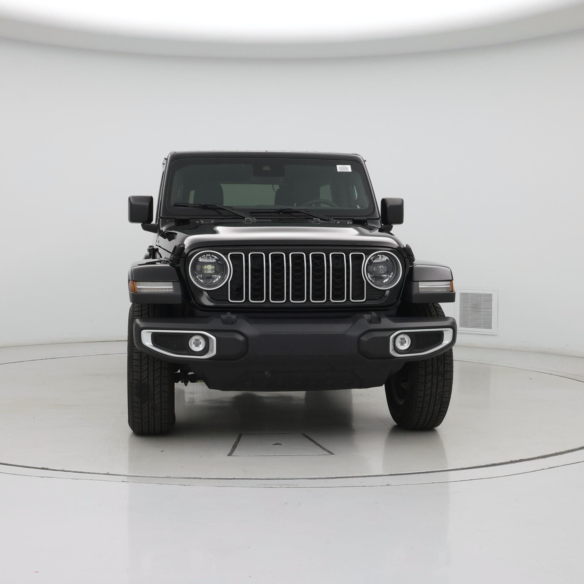 Thumbnail: 2025 Jeep Wrangler - 5