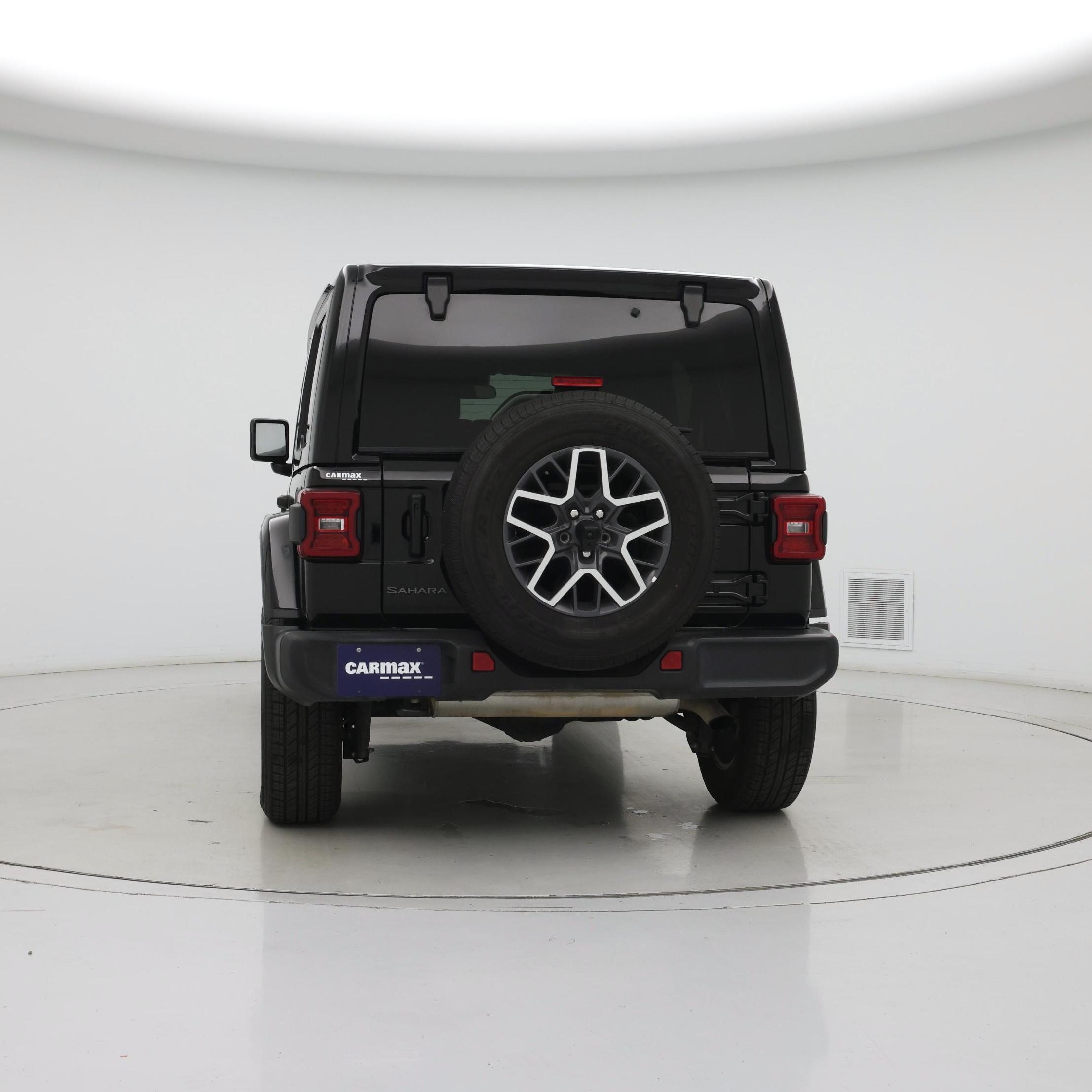 Thumbnail: 2025 Jeep Wrangler - 6