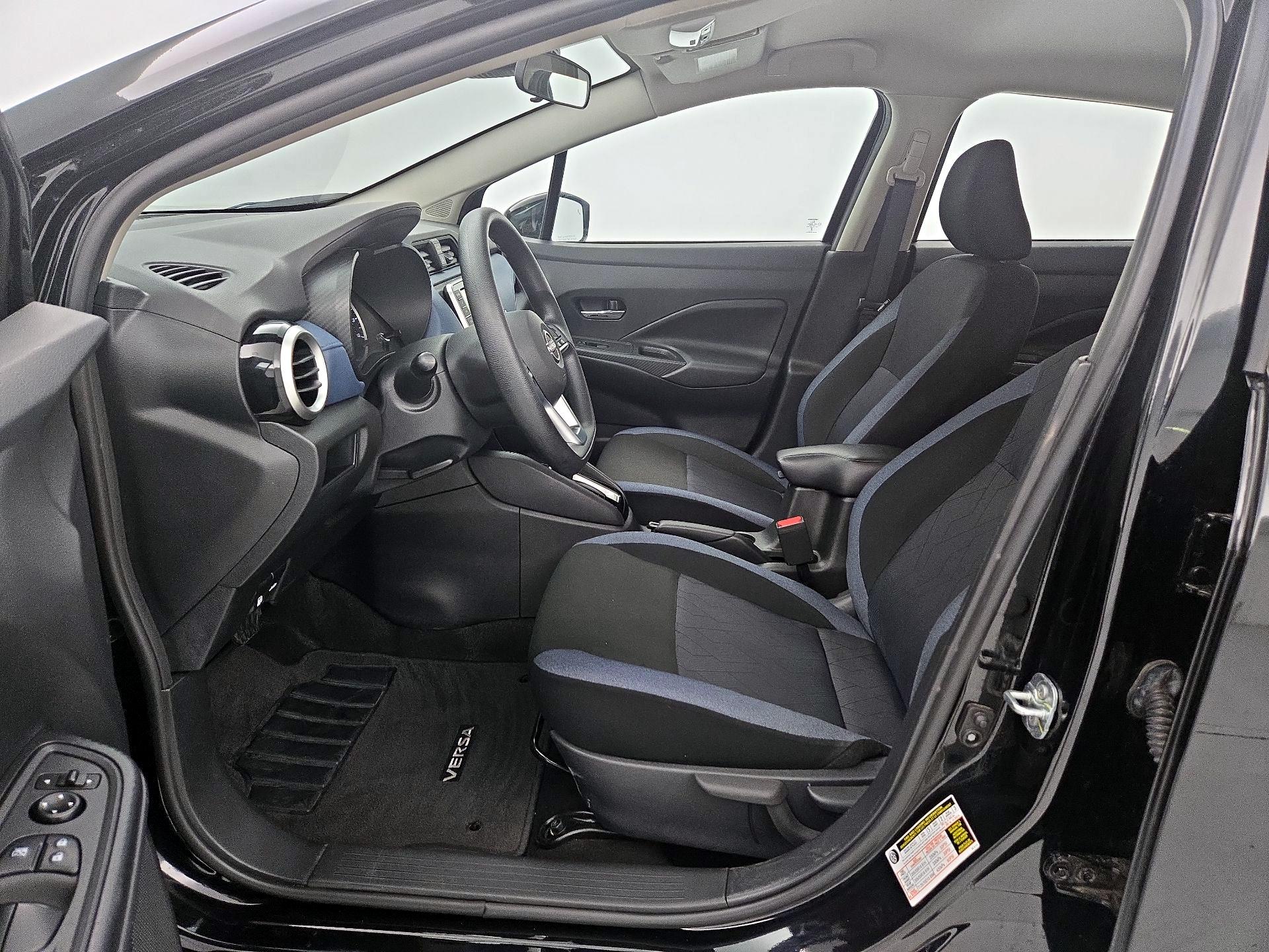 Thumbnail: 2025 Nissan Versa - 11