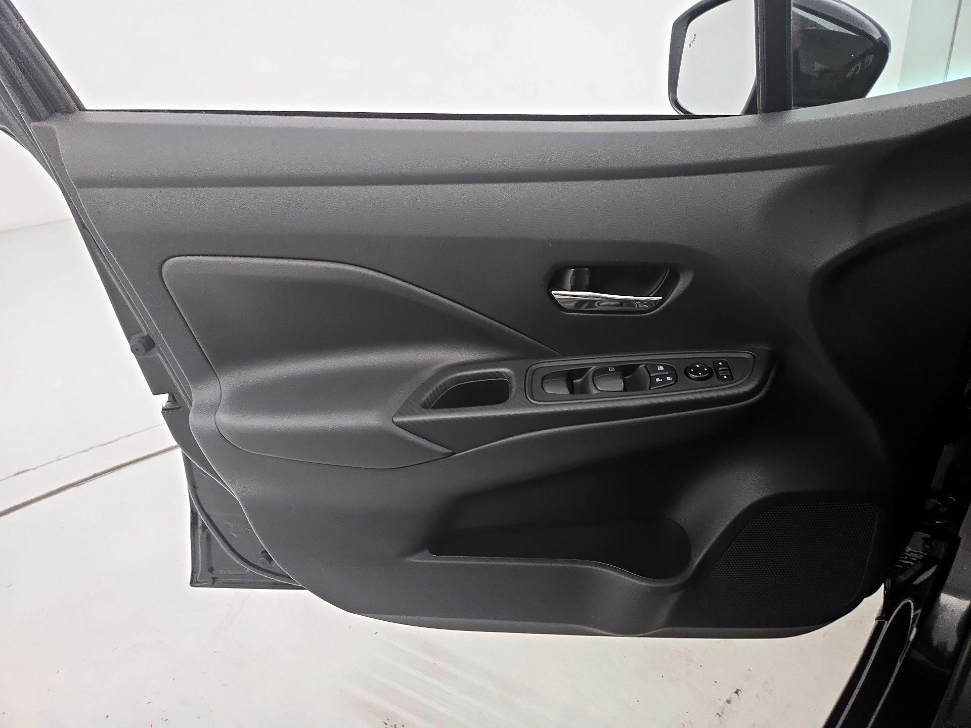 Thumbnail: 2025 Nissan Versa - 12