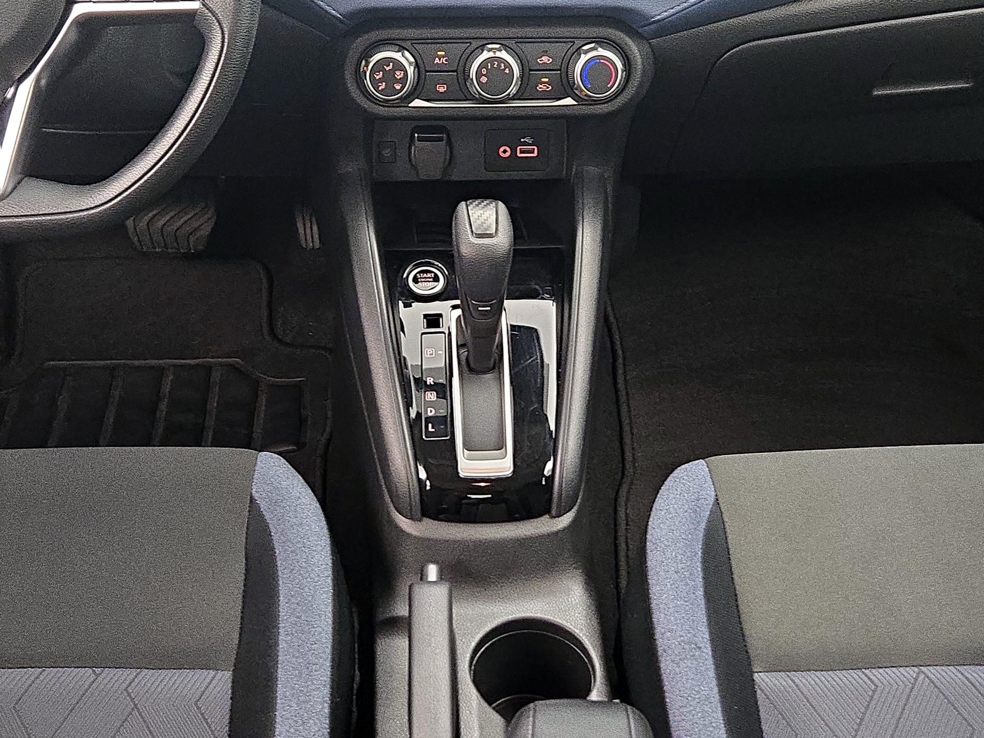 Thumbnail: 2025 Nissan Versa - 16