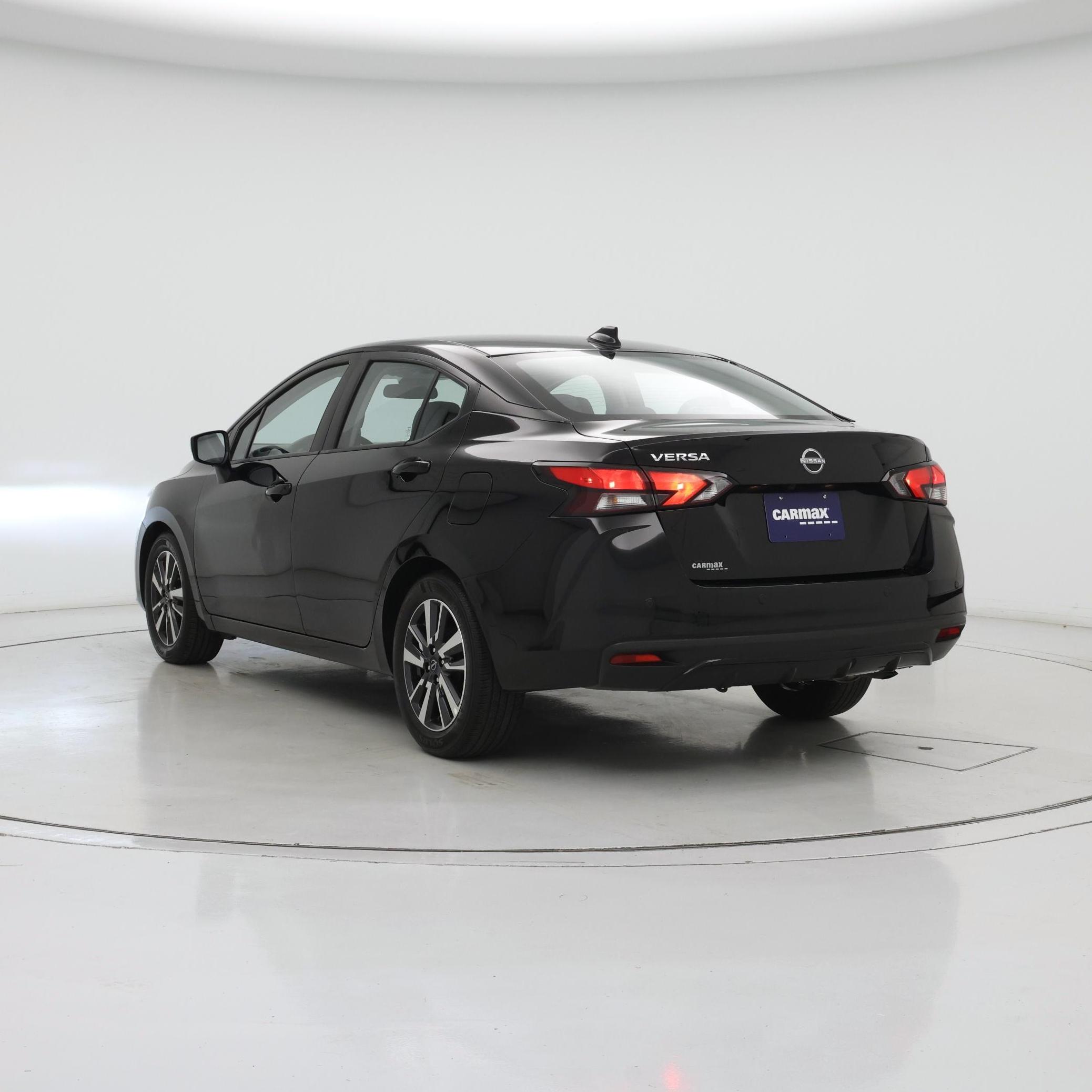 Thumbnail: 2025 Nissan Versa - 2