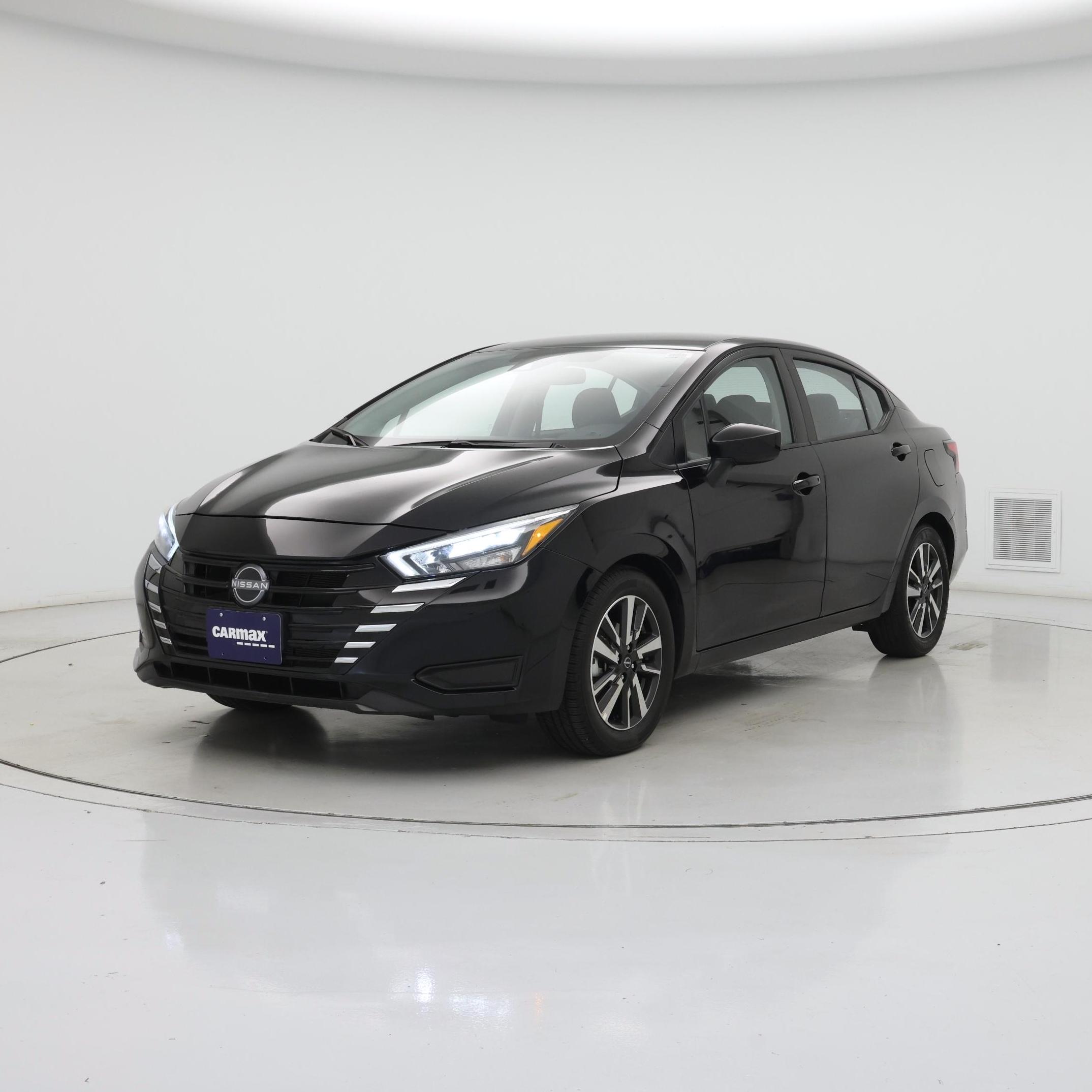 Thumbnail: 2025 Nissan Versa - 4