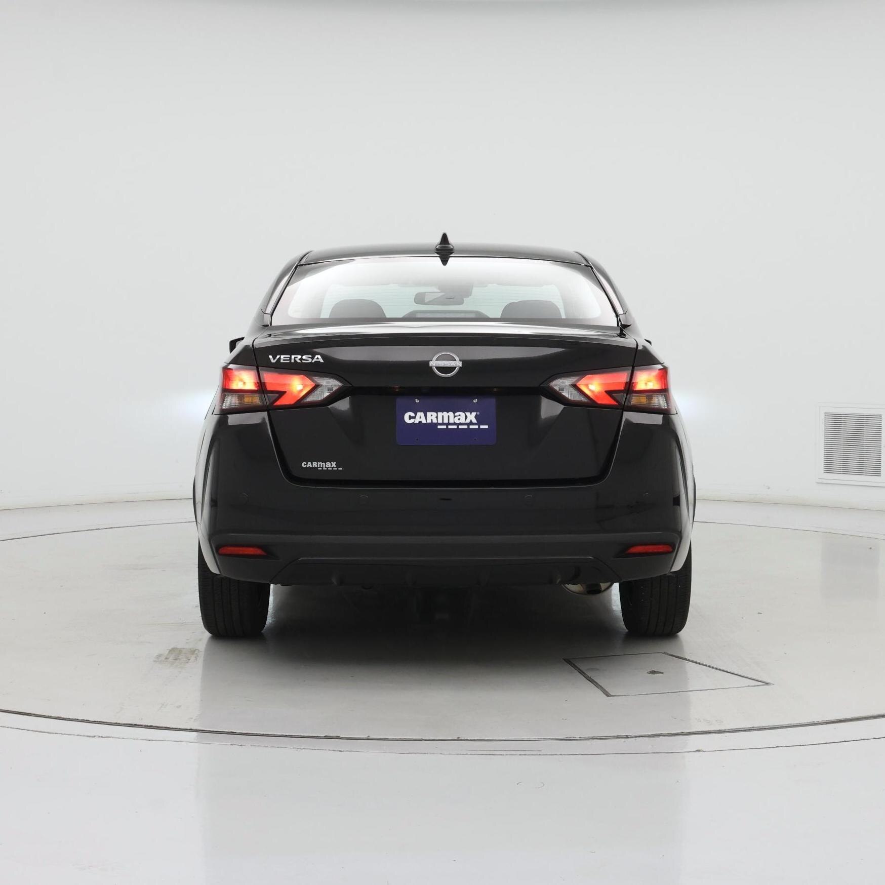 Thumbnail: 2025 Nissan Versa - 6