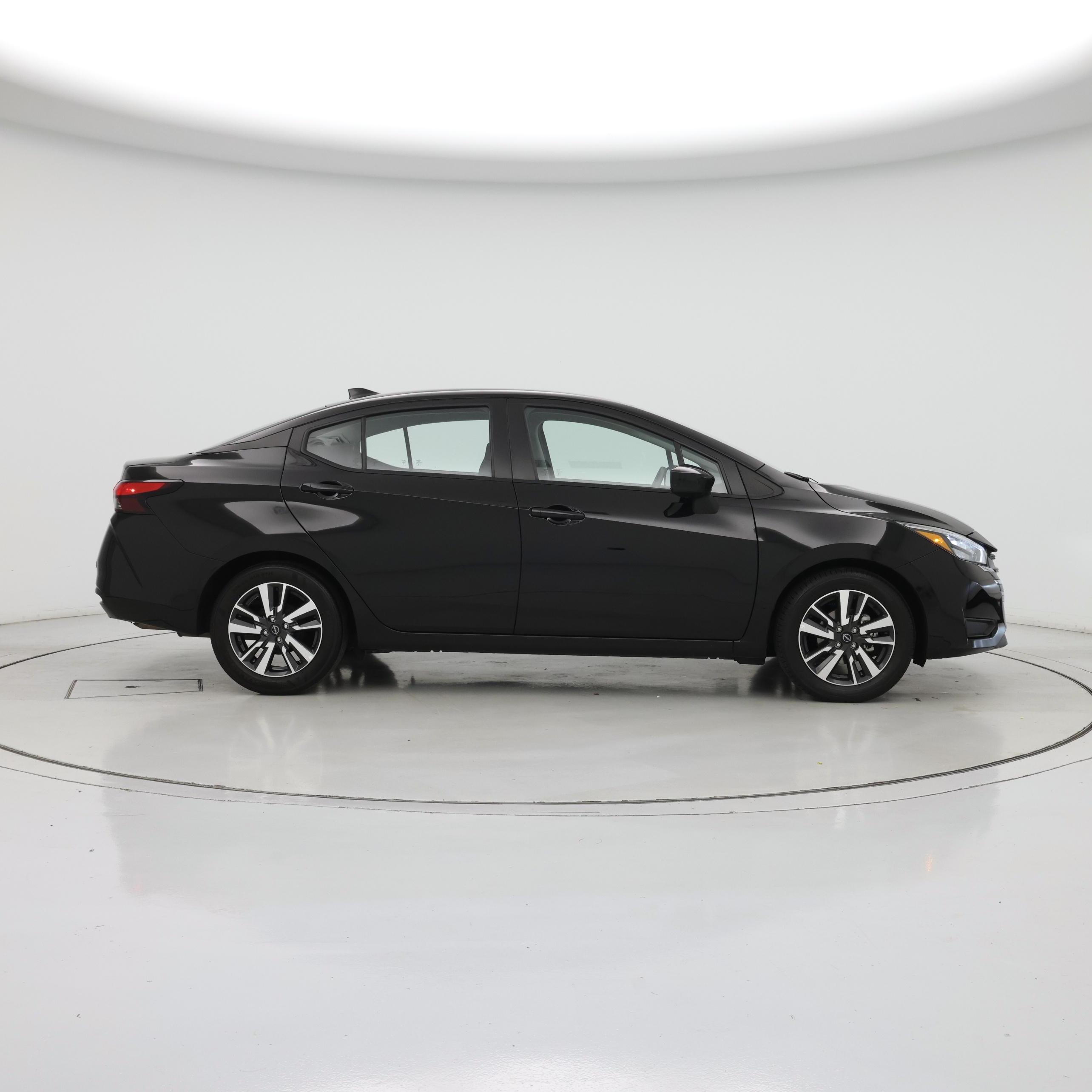Thumbnail: 2025 Nissan Versa - 7