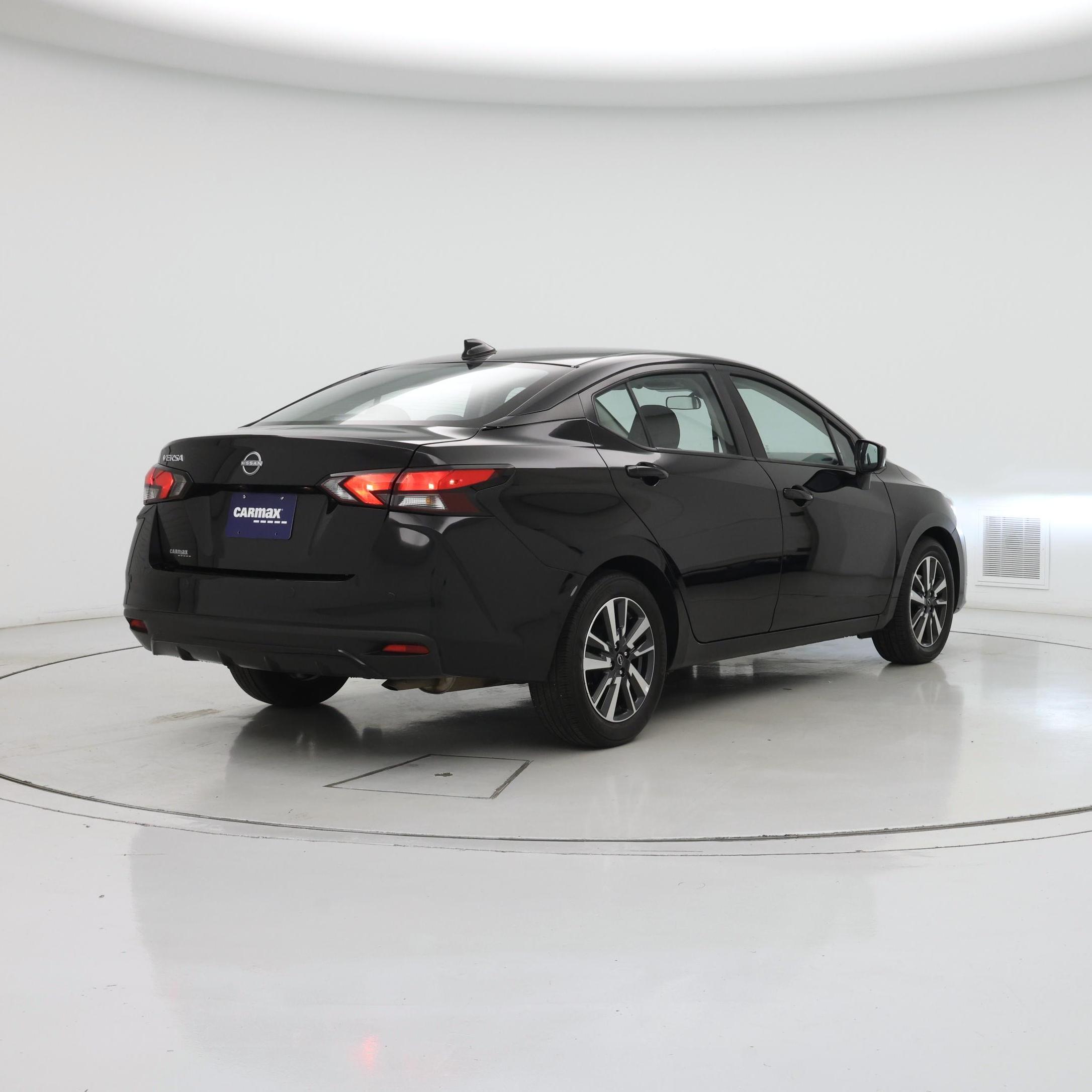 Thumbnail: 2025 Nissan Versa - 8