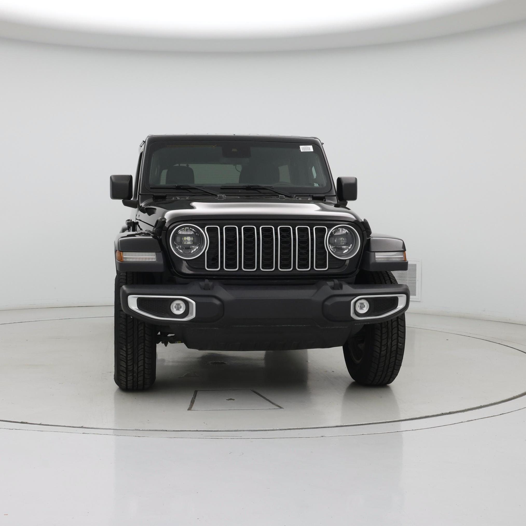 Thumbnail: 2025 Jeep Wrangler - 5