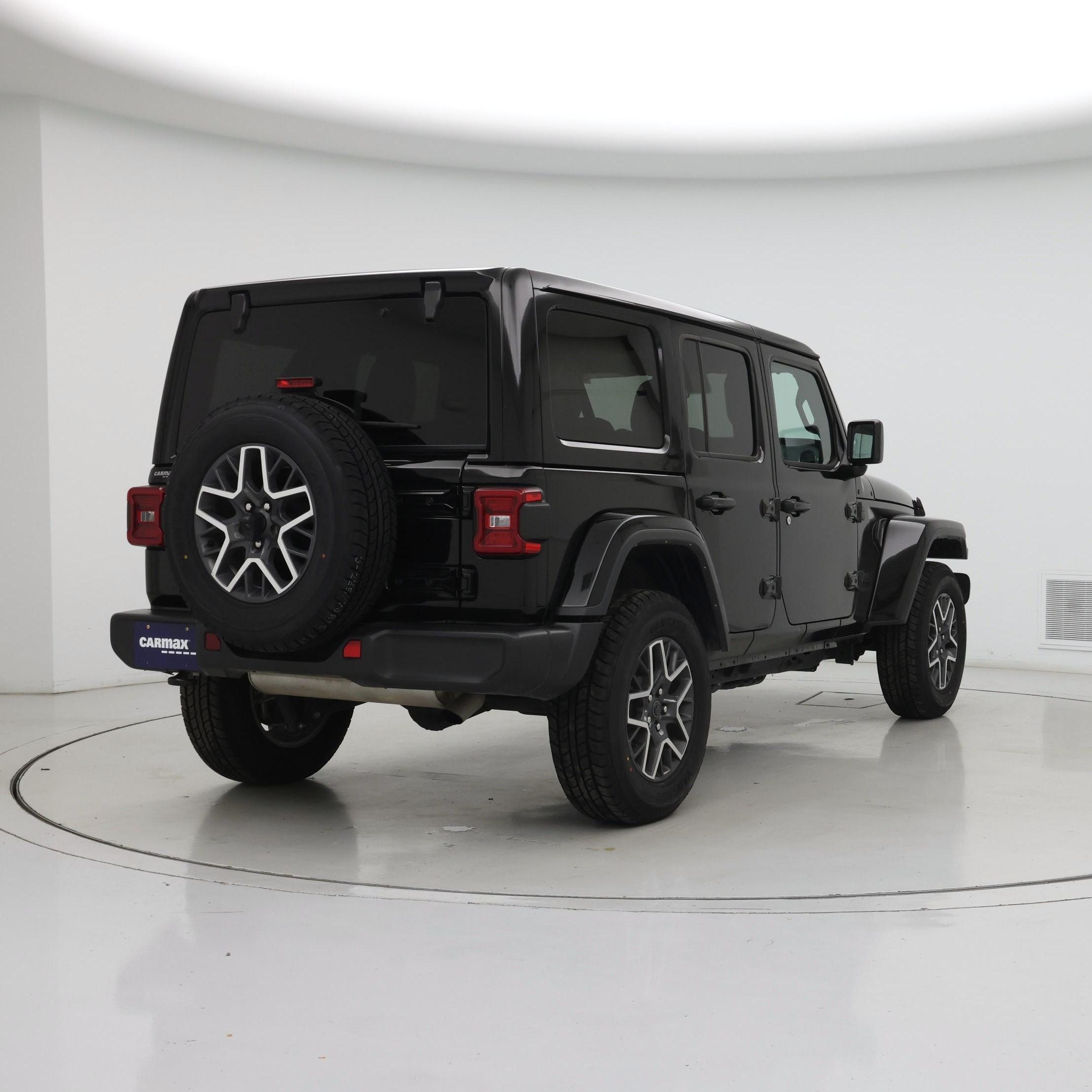 Thumbnail: 2025 Jeep Wrangler - 8
