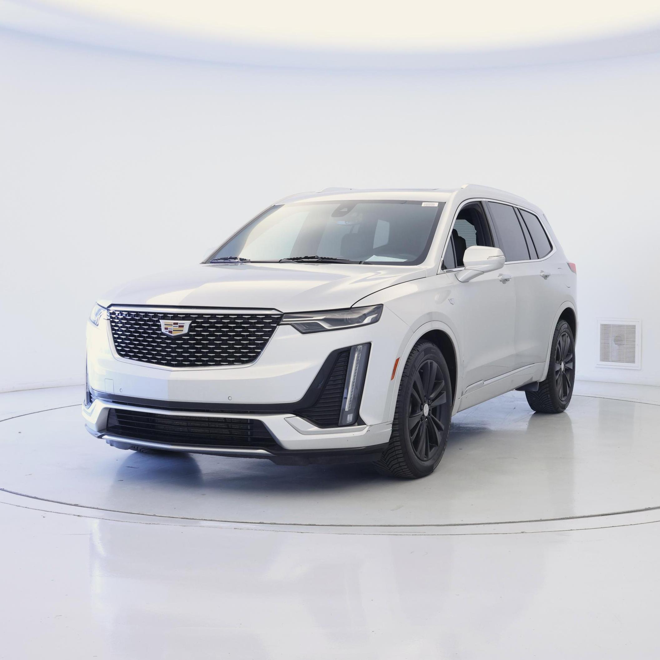 Thumbnail: 2020 Cadillac XT6 - 4