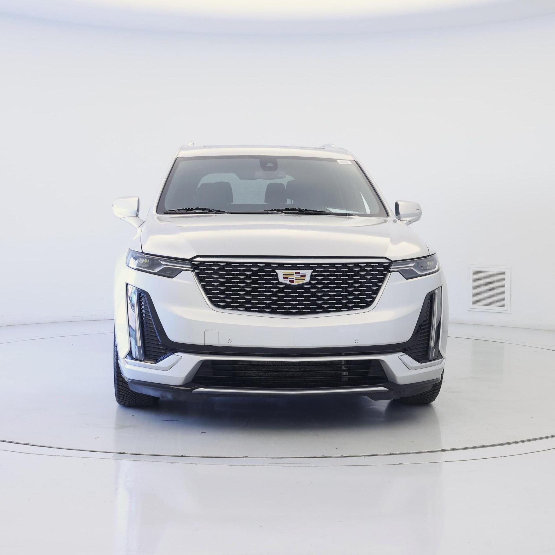 Thumbnail: 2020 Cadillac XT6 - 5