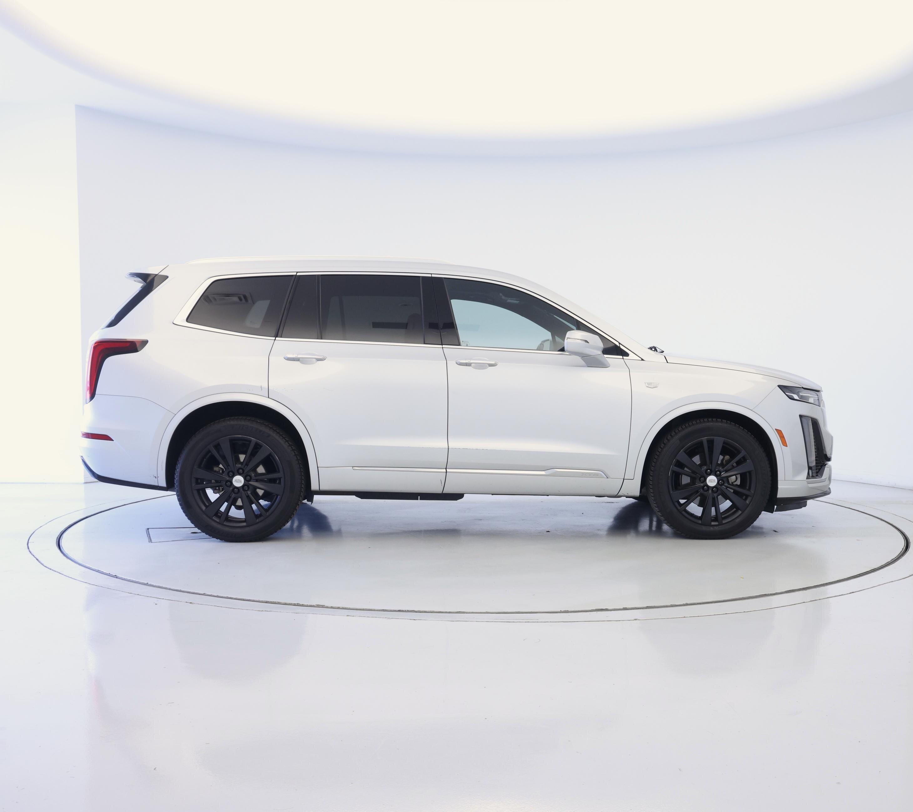 Thumbnail: 2020 Cadillac XT6 - 7