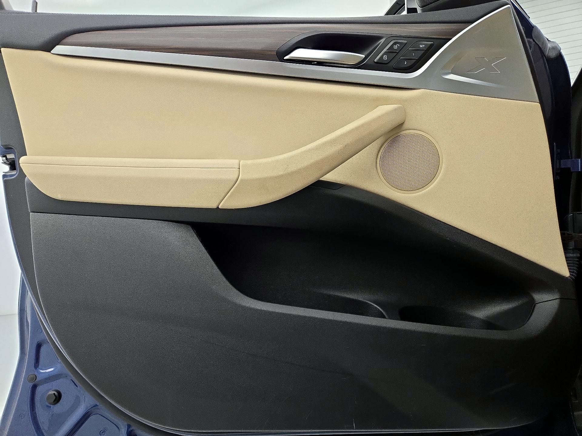 Thumbnail: 2021 BMW X3 - 12
