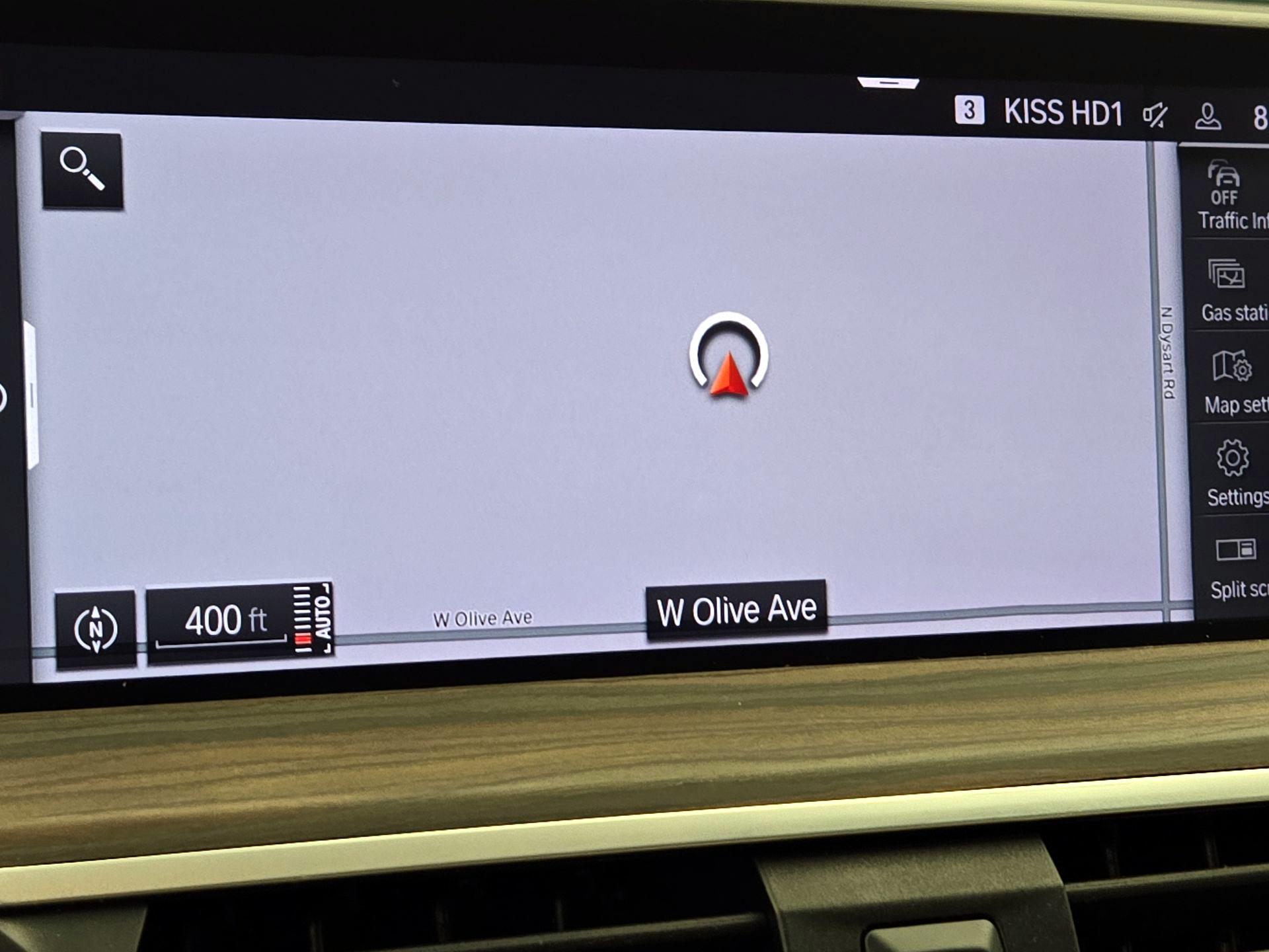 Thumbnail: 2021 BMW X3 - 14