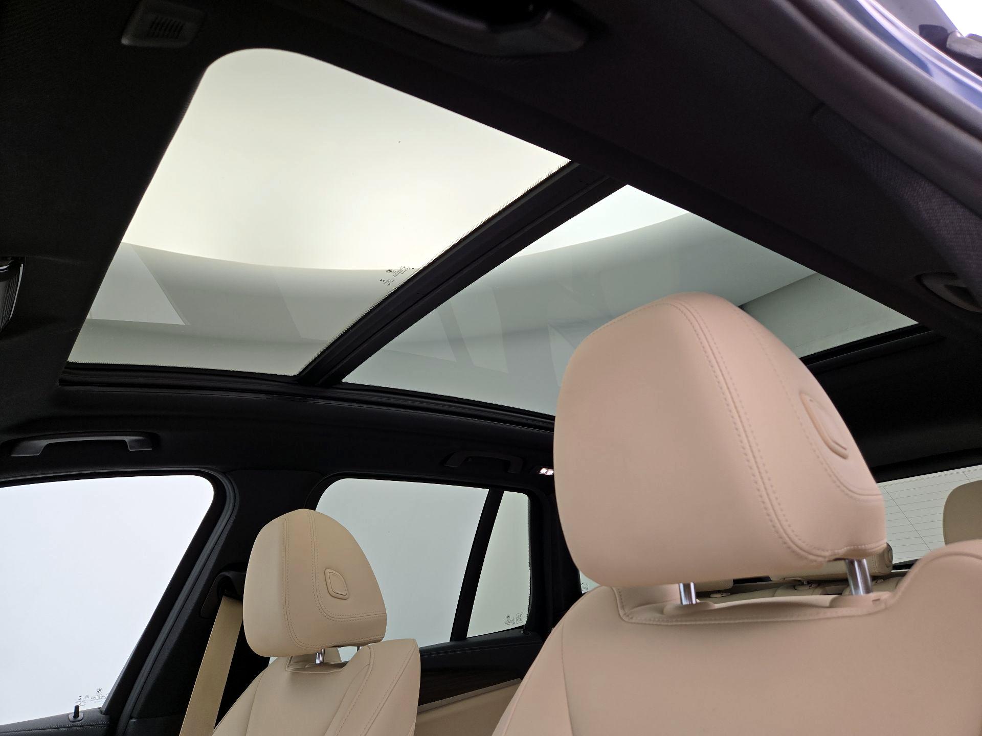 Thumbnail: 2021 BMW X3 - 20