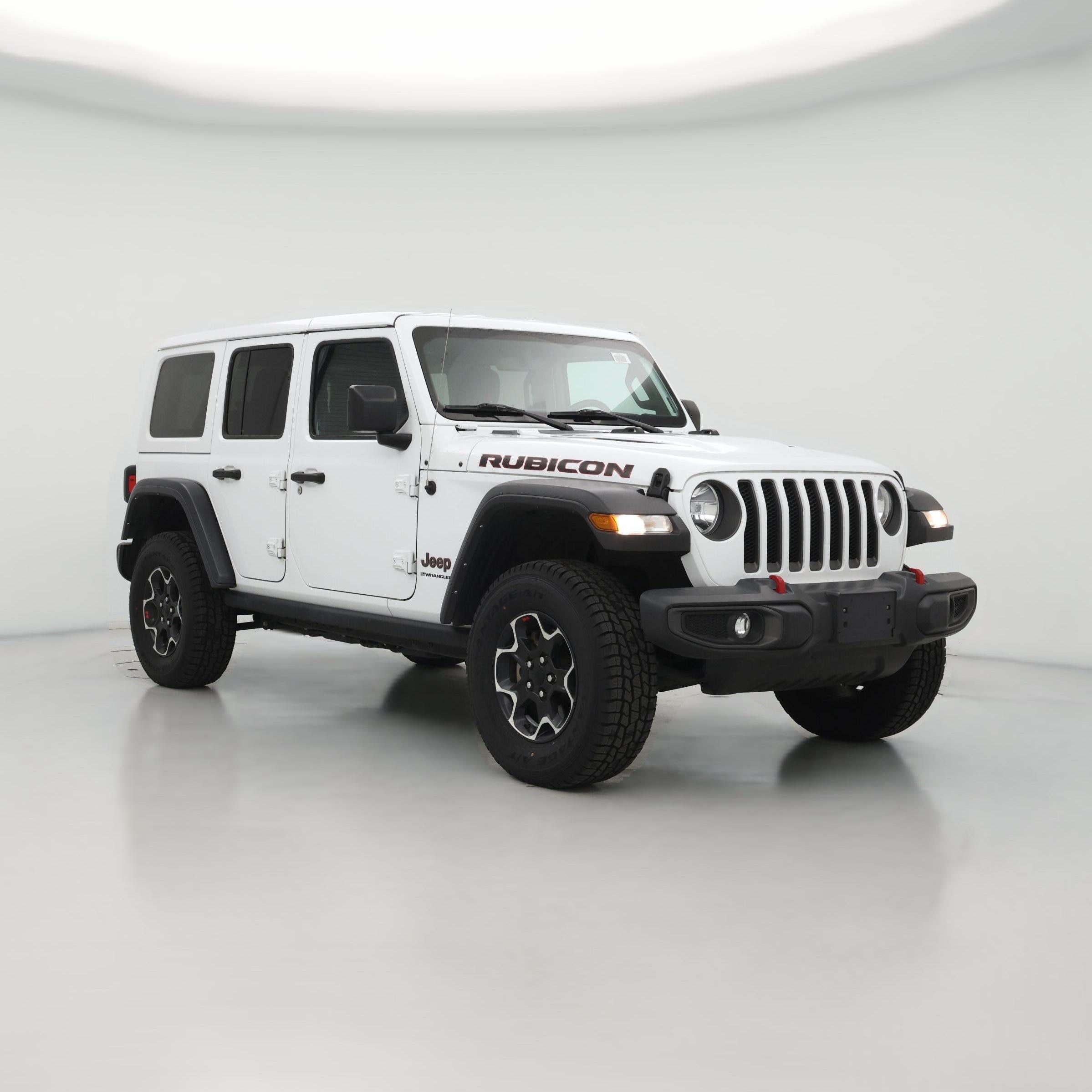Thumbnail: 2023 Jeep Wrangler - 1