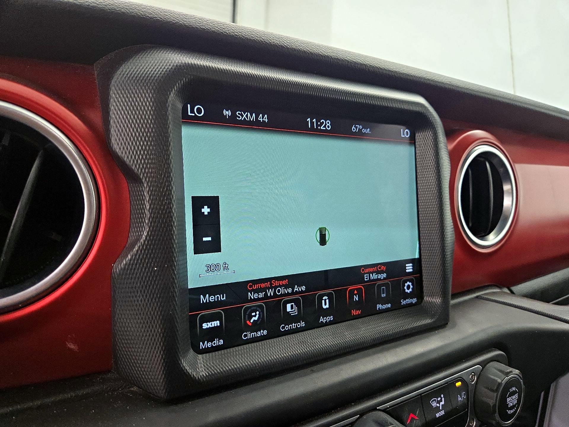 Thumbnail: 2023 Jeep Wrangler - 14