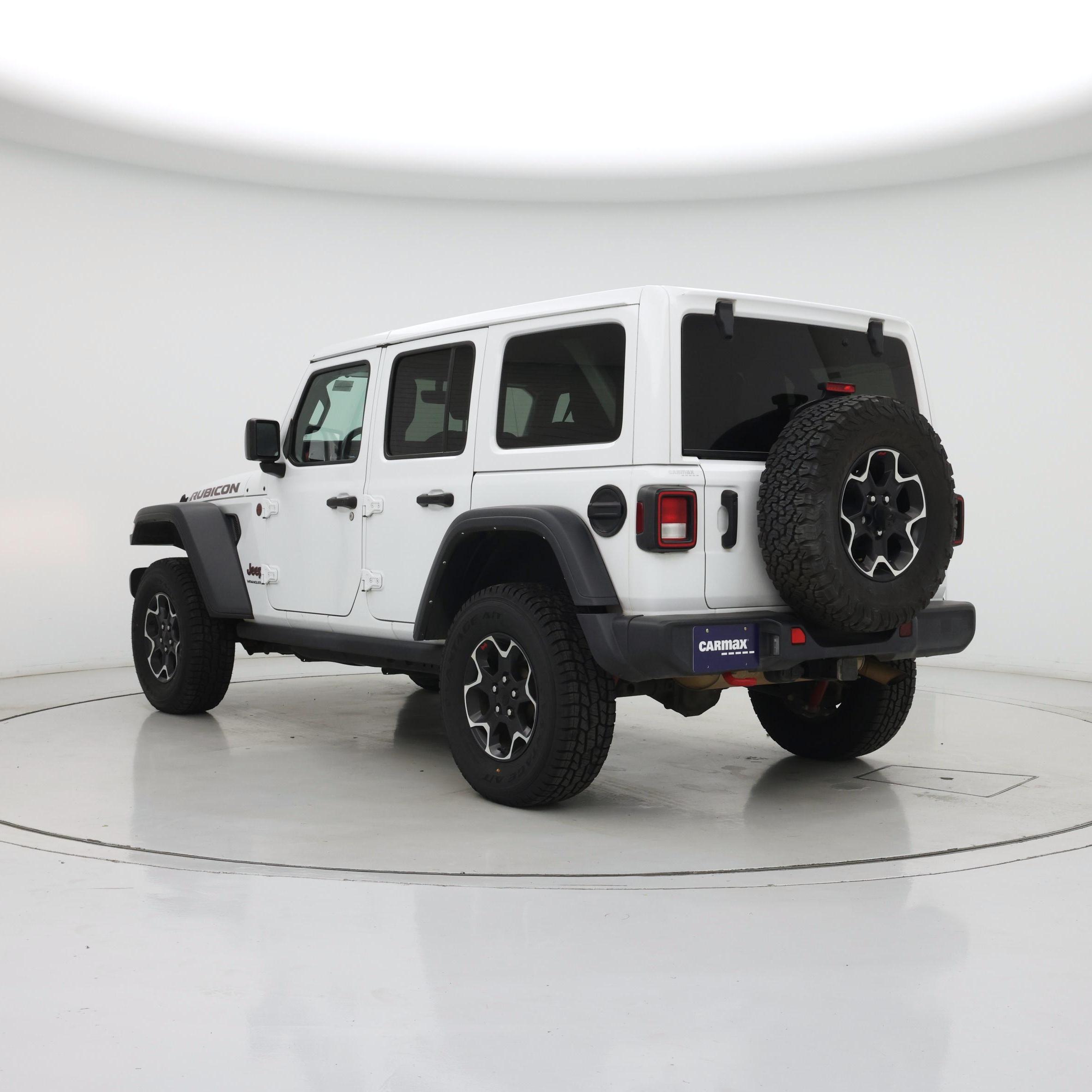 Thumbnail: 2023 Jeep Wrangler - 2