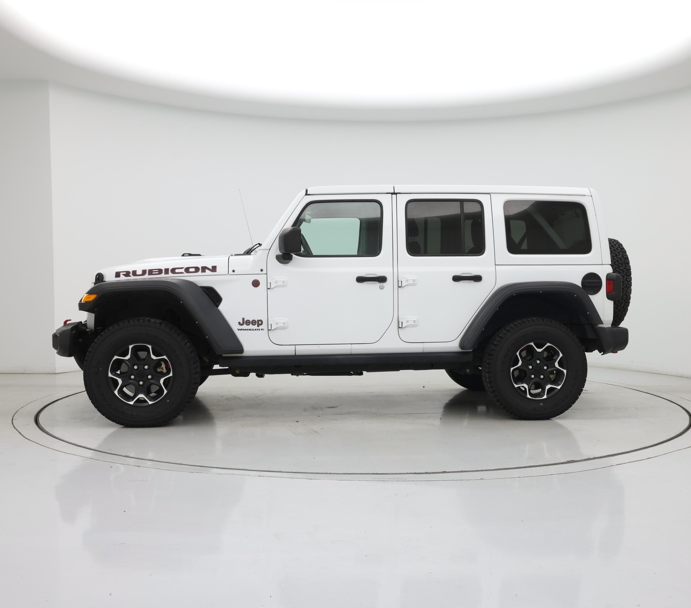 Thumbnail: 2023 Jeep Wrangler - 3