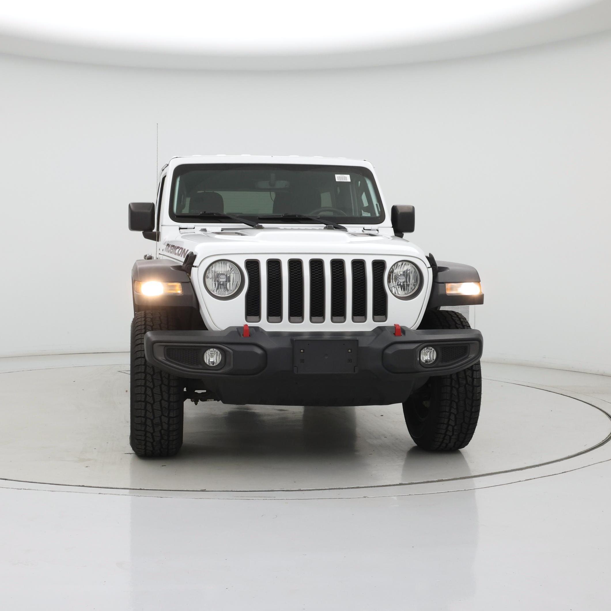 Thumbnail: 2023 Jeep Wrangler - 5