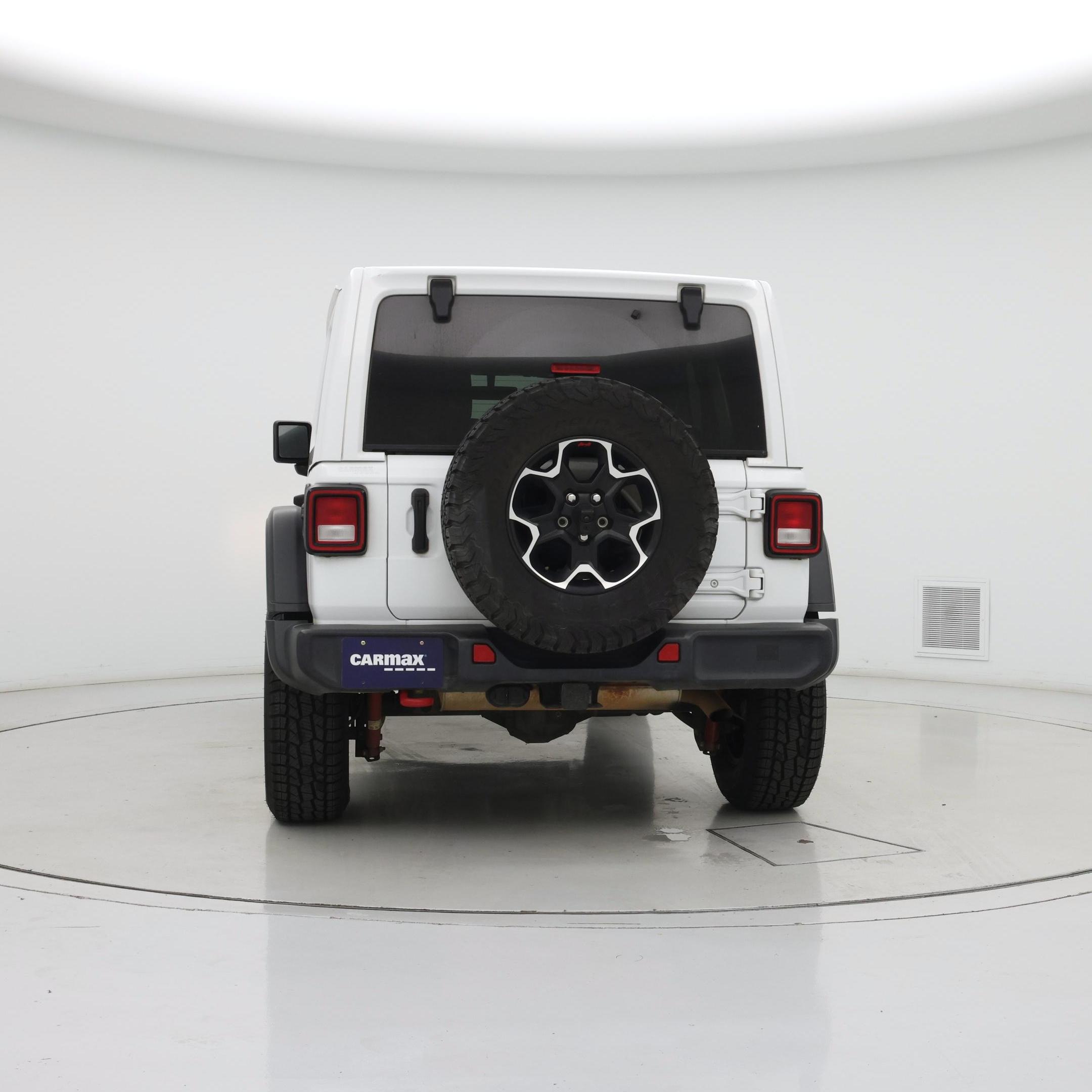 Thumbnail: 2023 Jeep Wrangler - 6
