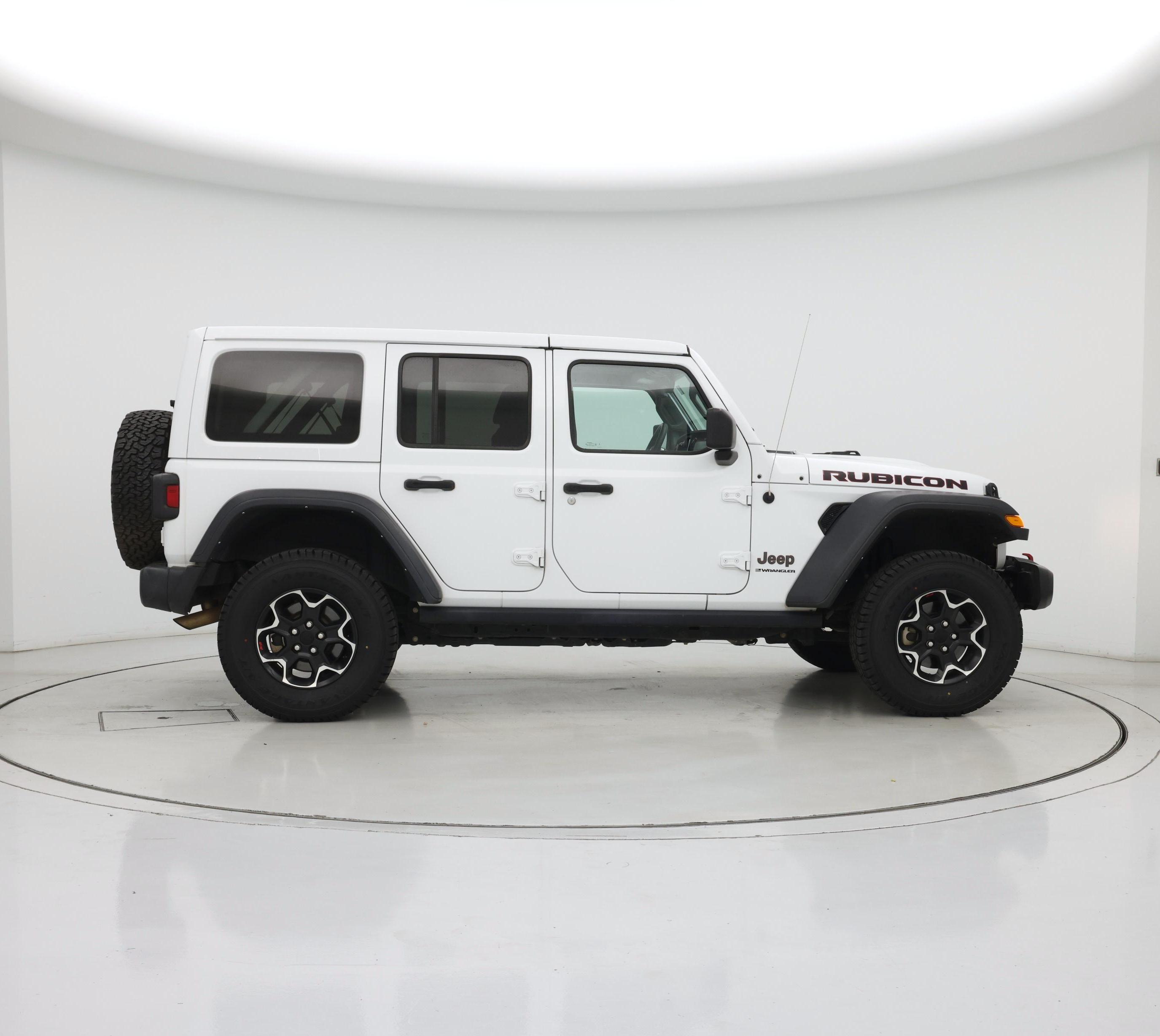 Thumbnail: 2023 Jeep Wrangler - 7
