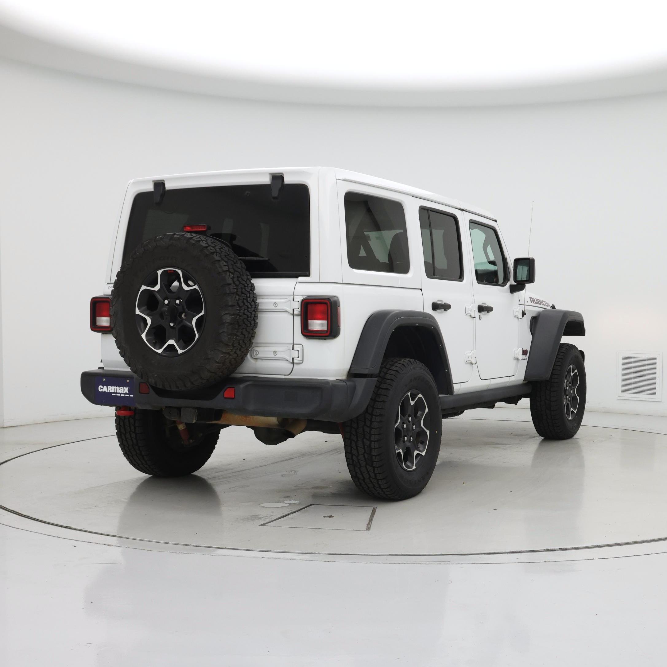 Thumbnail: 2023 Jeep Wrangler - 8