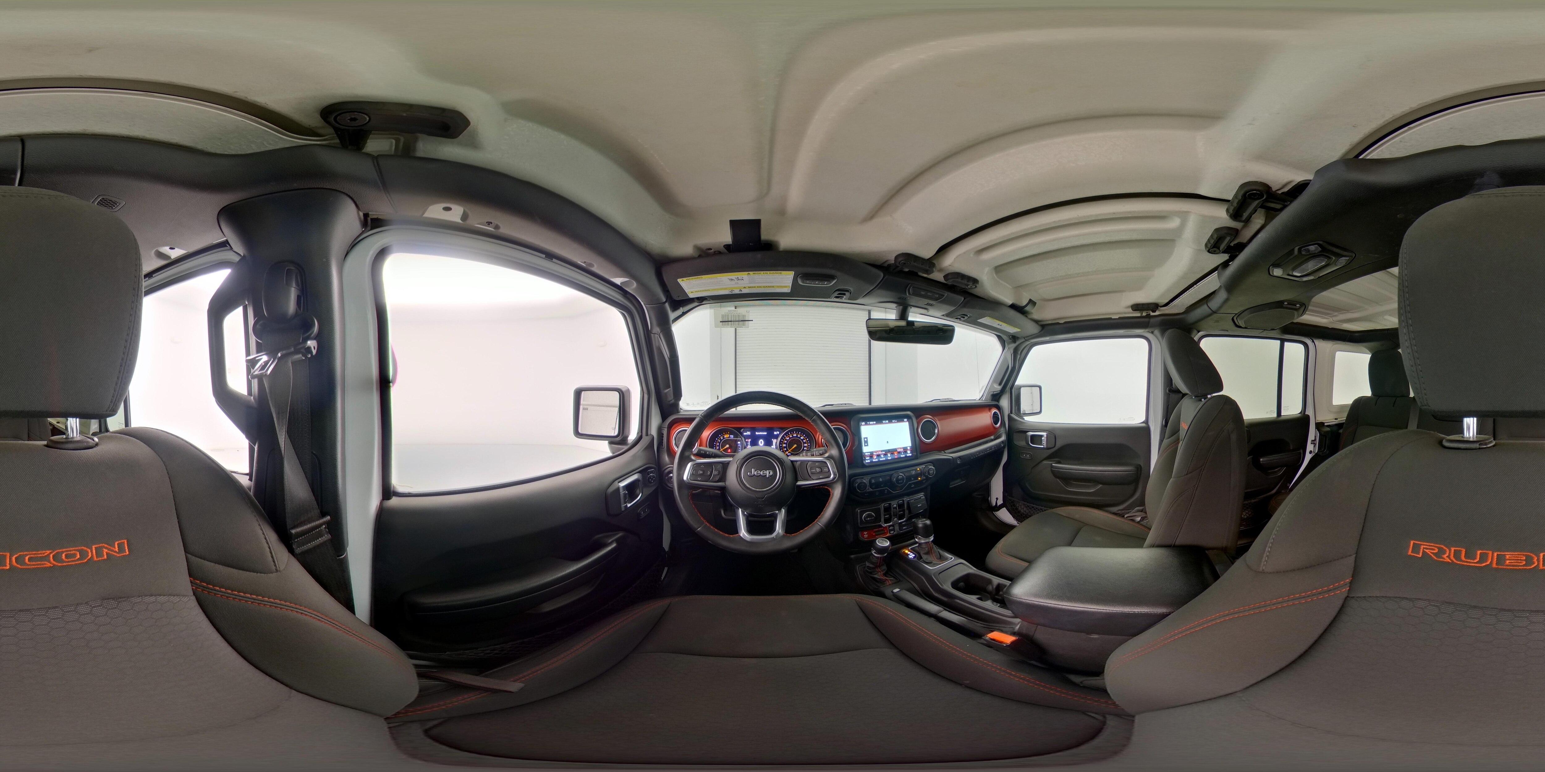 2023 Jeep Wrangler 4-Door Rubicon - Photo 27