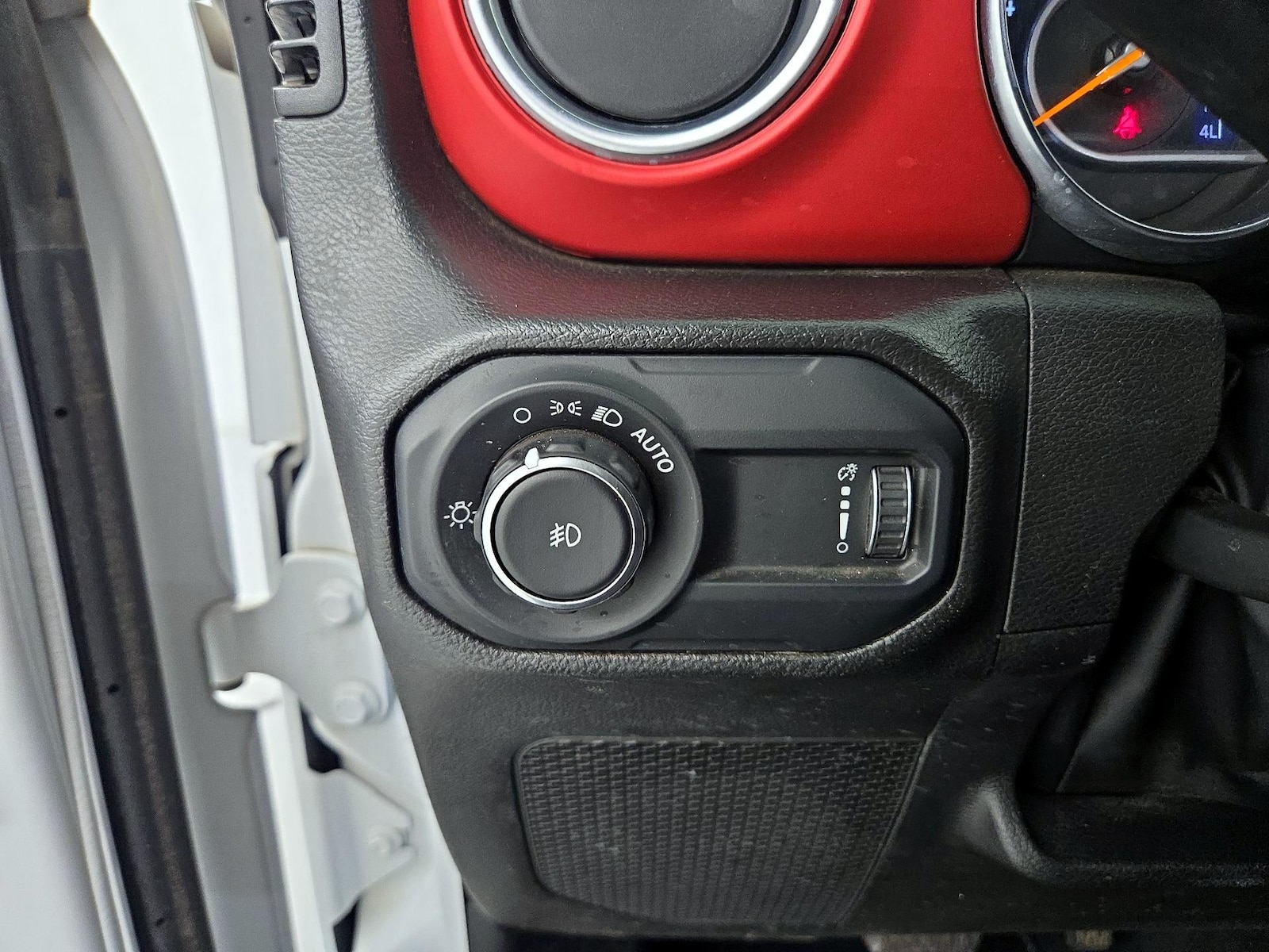 2023 Jeep Wrangler 4-Door Rubicon - Photo 14