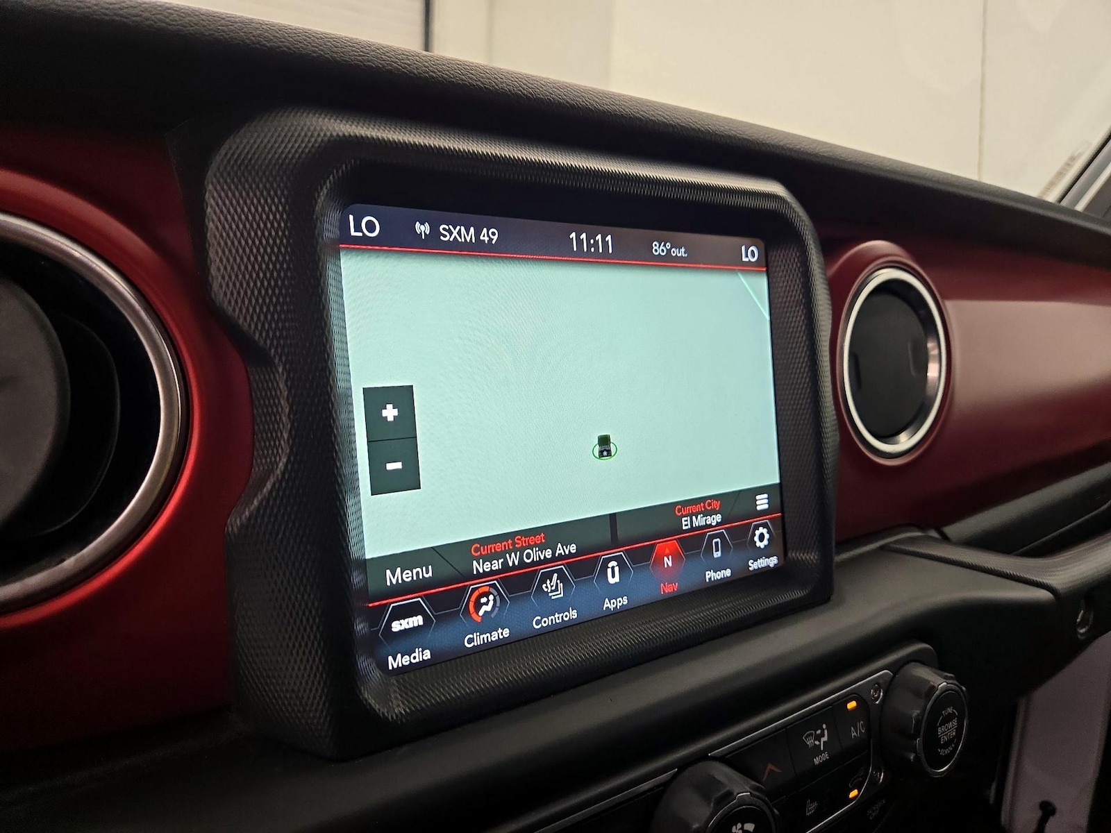 2023 Jeep Wrangler 4-Door Rubicon - Photo 15