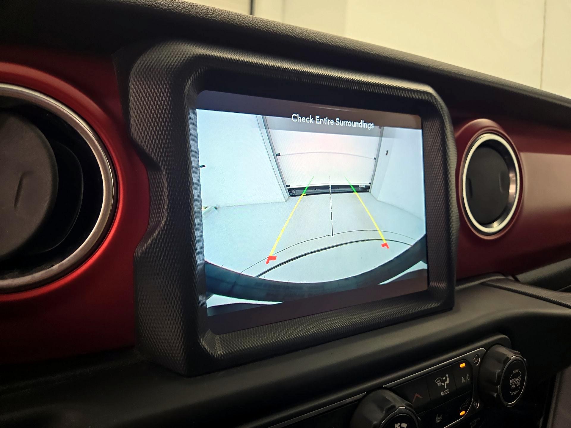Thumbnail: 2023 Jeep Wrangler - 15