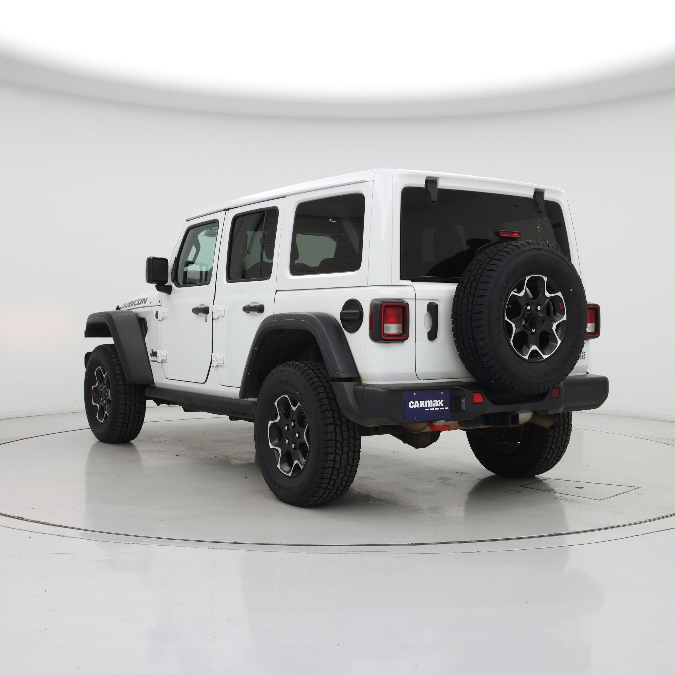 Thumbnail: 2023 Jeep Wrangler - 2