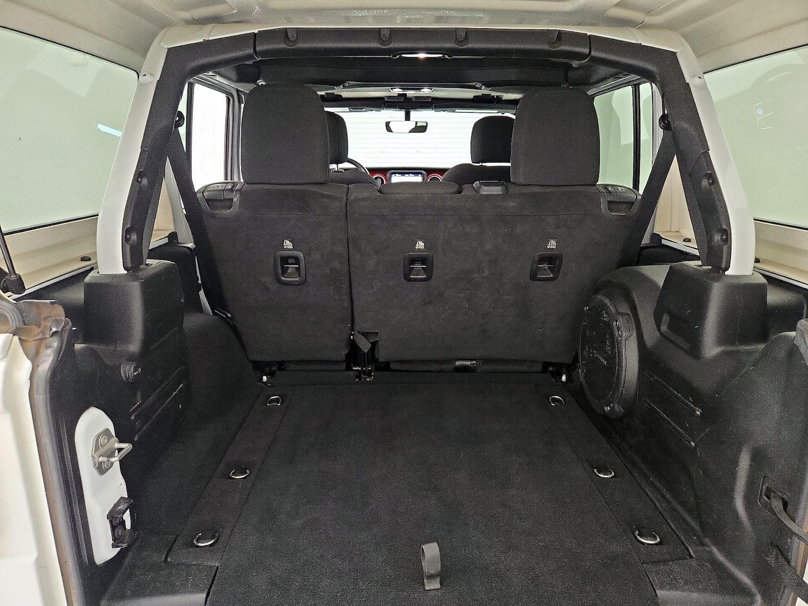2023 Jeep Wrangler 4-Door Rubicon - Photo 22