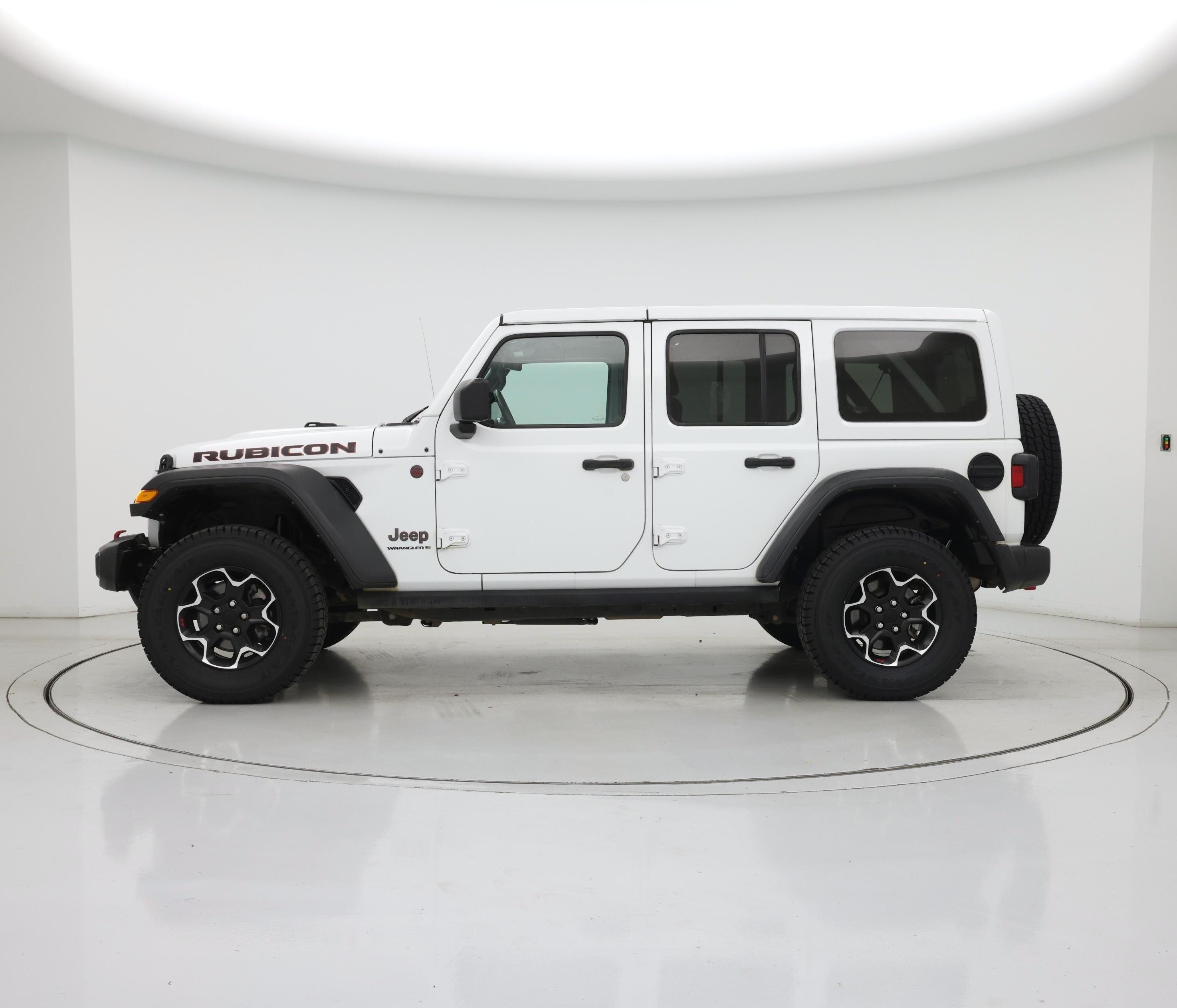 Thumbnail: 2023 Jeep Wrangler - 3