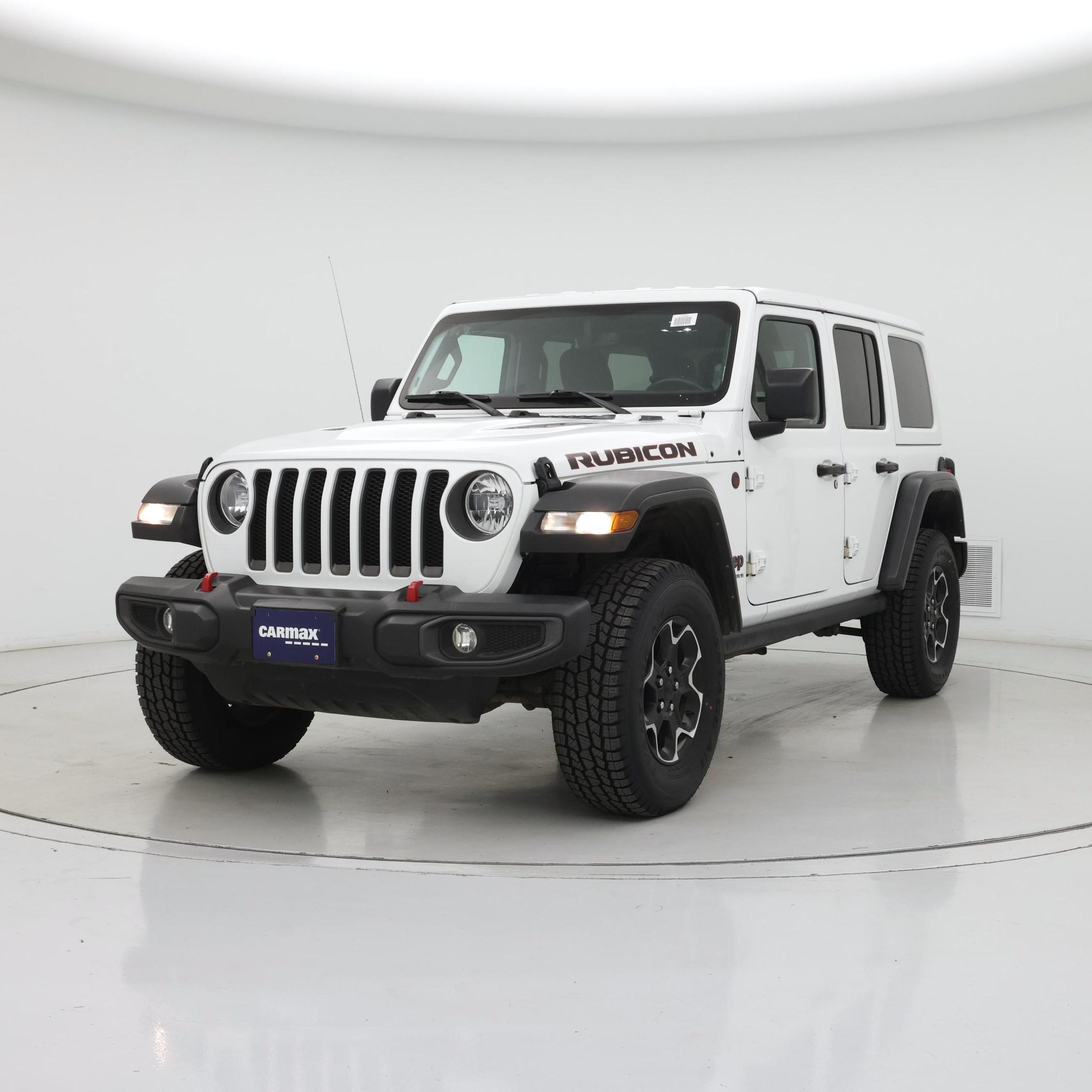 Thumbnail: 2023 Jeep Wrangler - 4