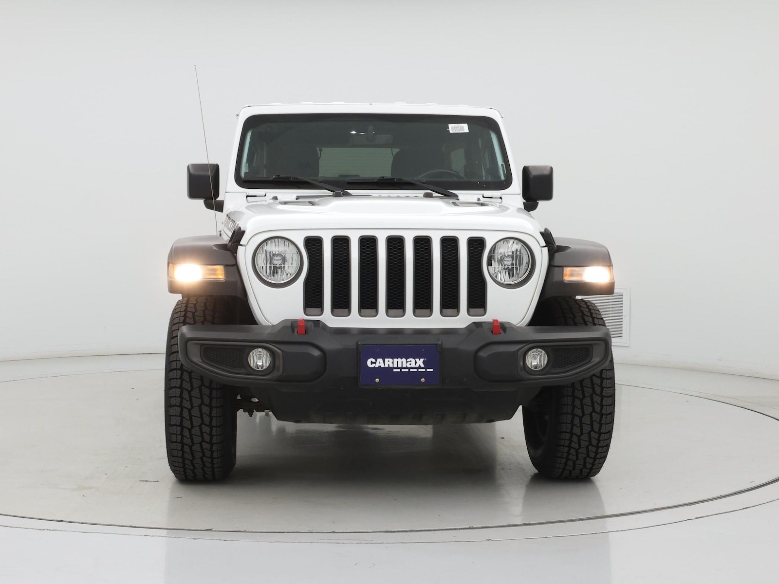 2023 Jeep Wrangler 4-Door Rubicon - Photo 6