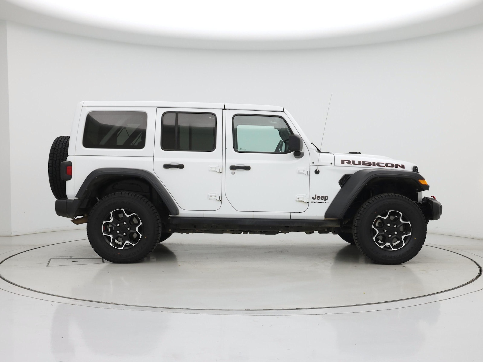 2023 Jeep Wrangler 4-Door Rubicon - Photo 8