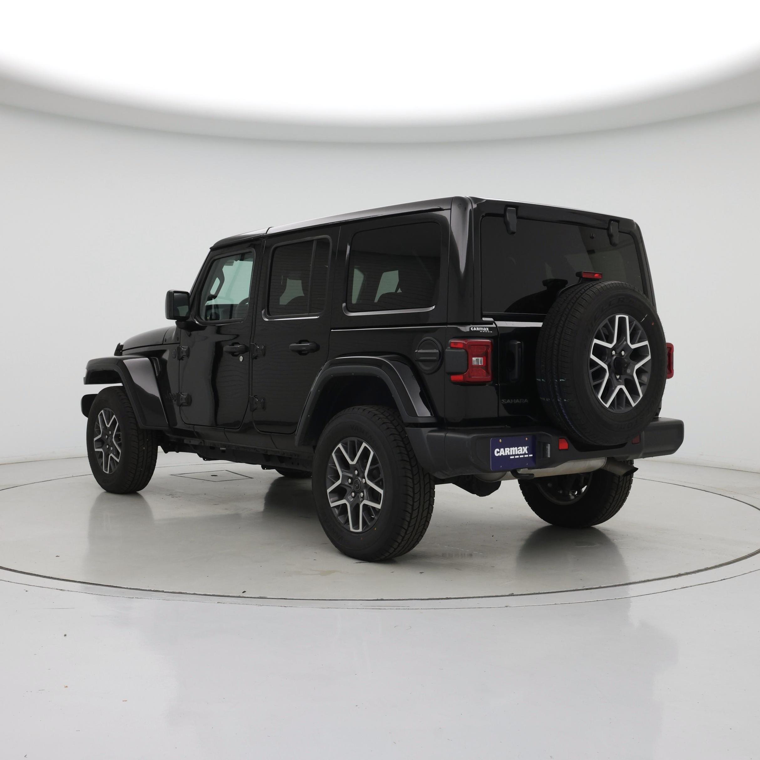 Thumbnail: 2025 Jeep Wrangler - 2